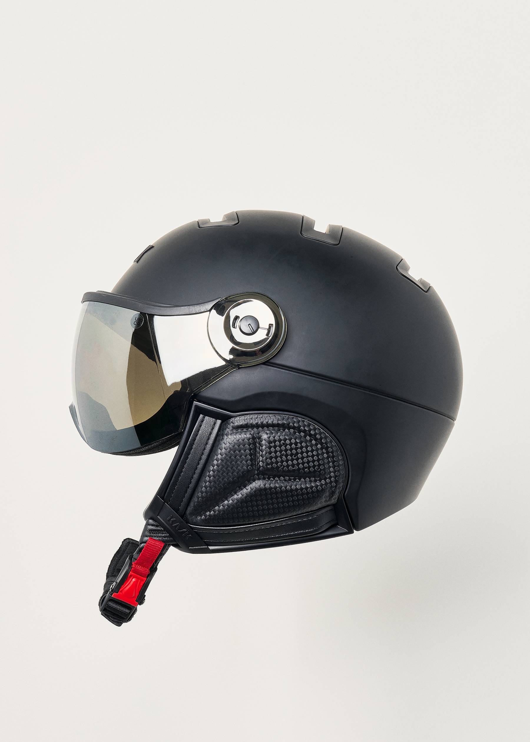 Image - 3 - Class Shadow Helmet