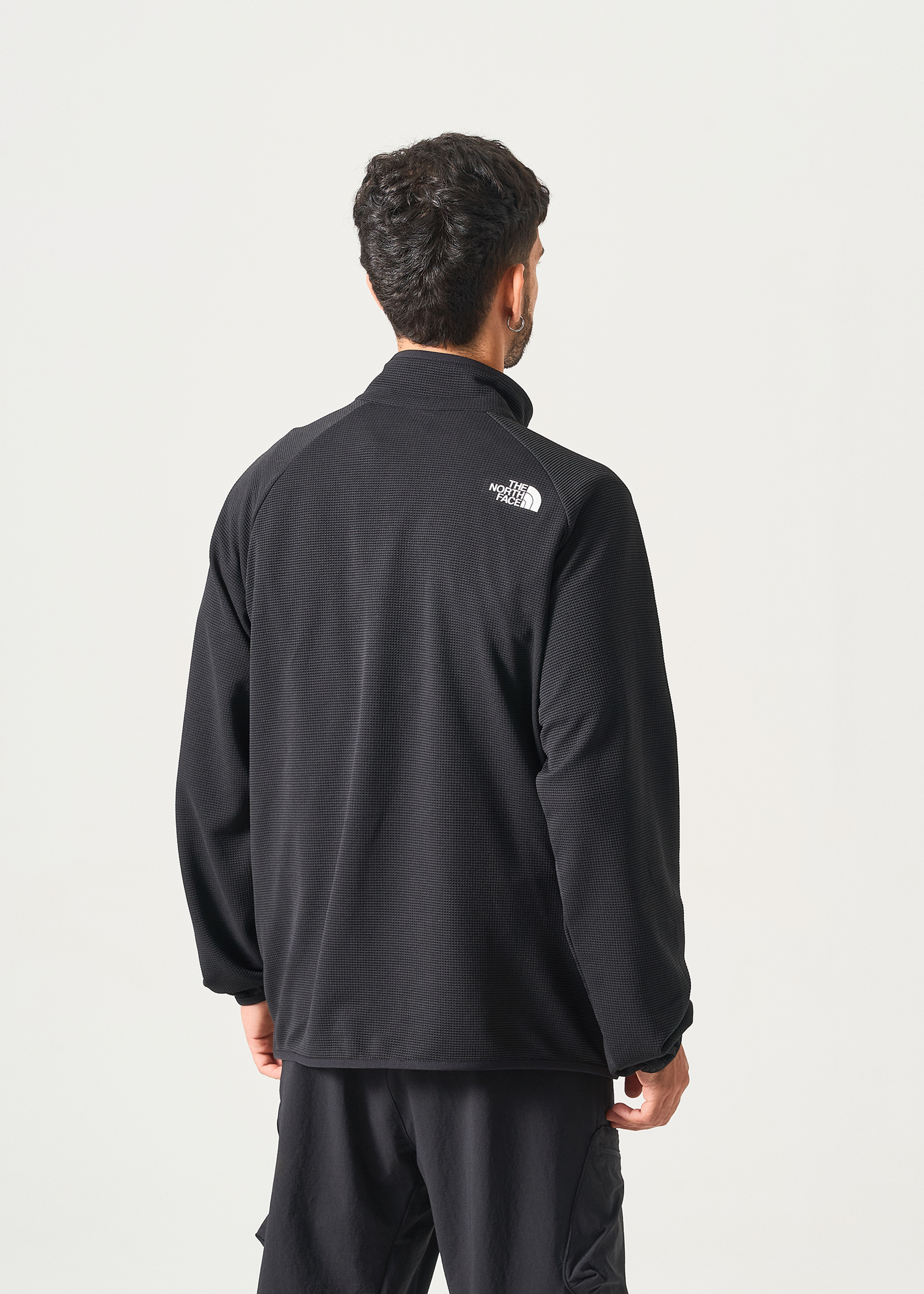 The North Face Packable Kecha Full Zip