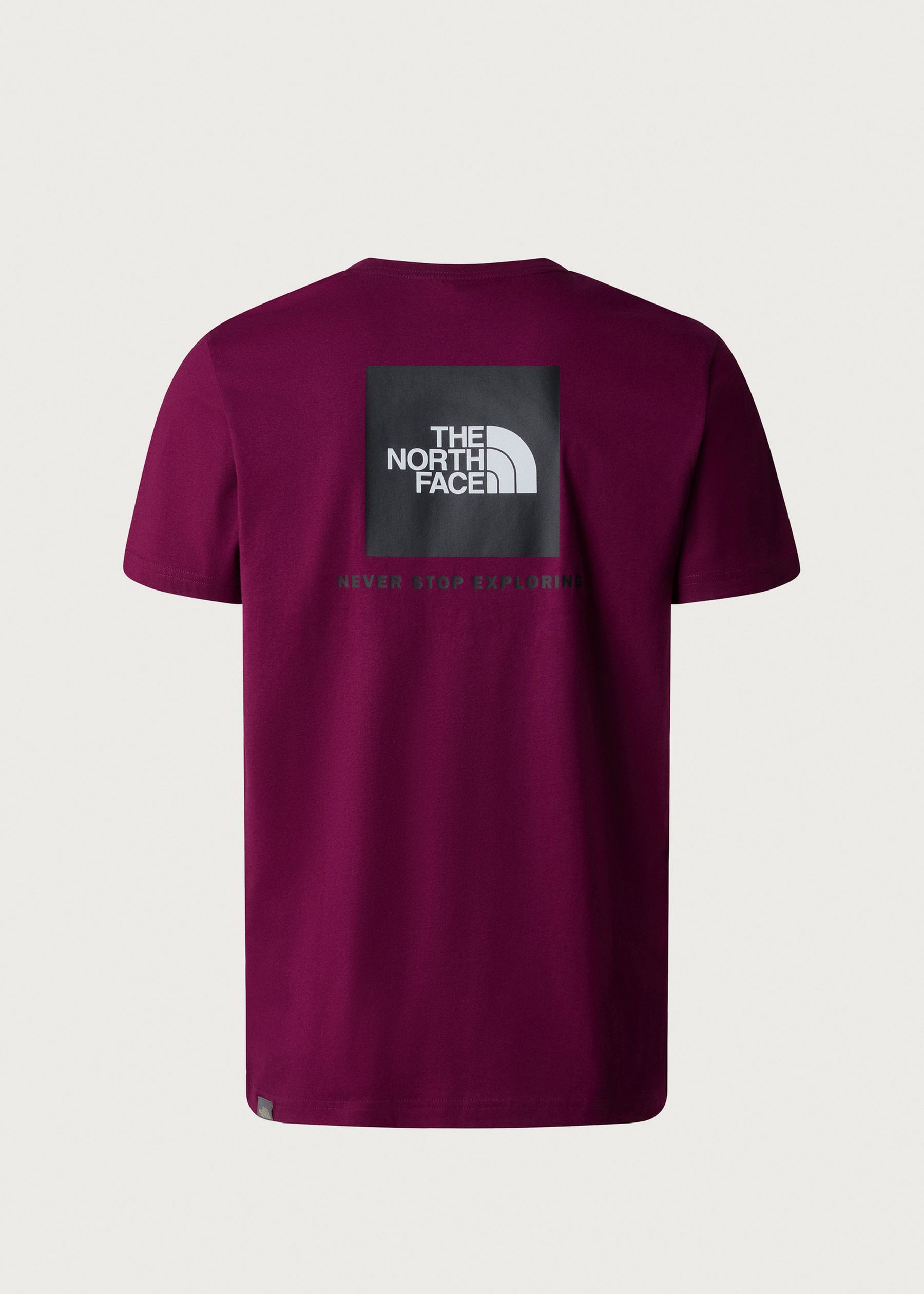 Image - 1 - Red Box T-Shirt