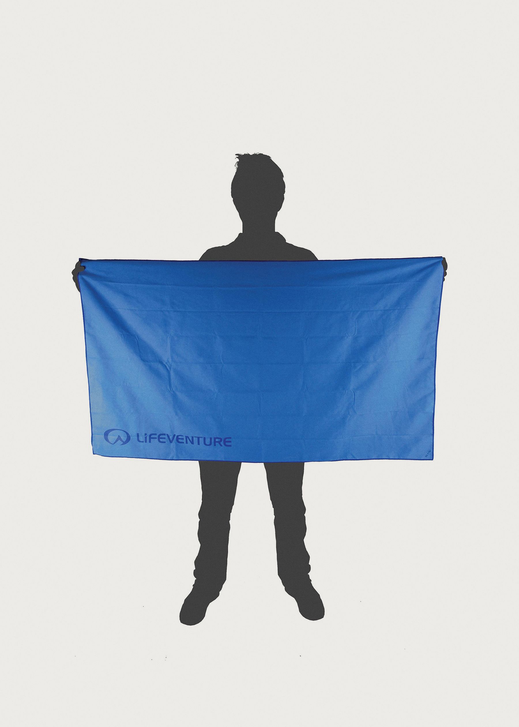 Image - 3 - MicroFibre Trek Towel - X Large