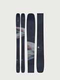 Maven 88 CTI Skis