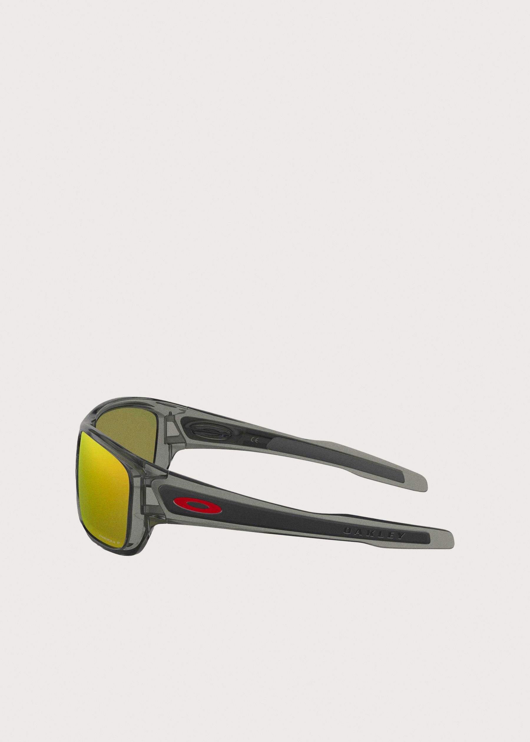 Image - 3 - Turbine Grey ink / Prizm Ruby Polarised Sunglasses
