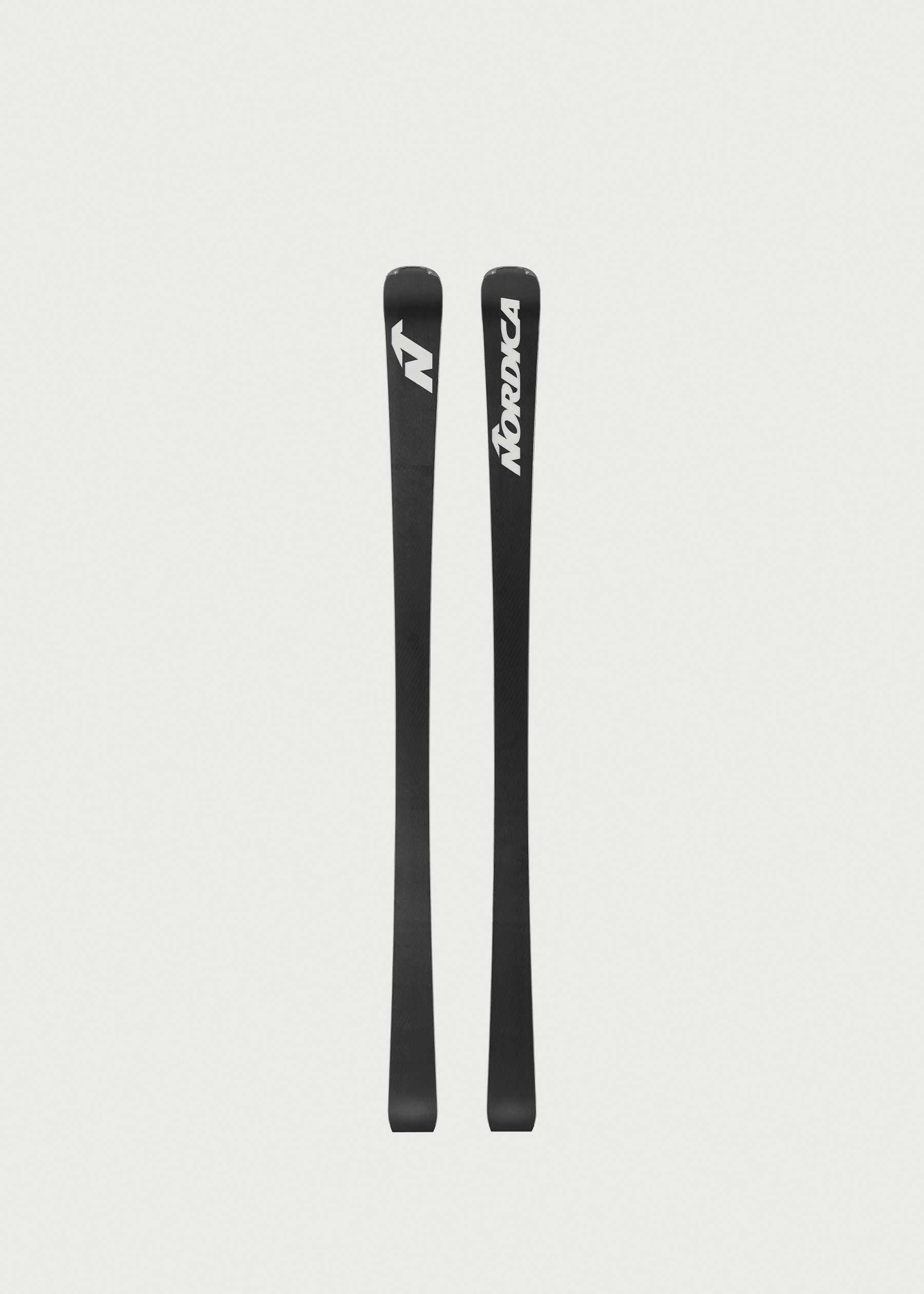 Nordica Dobermann Multigara DC Skis + Comp 13 FDT Bindings