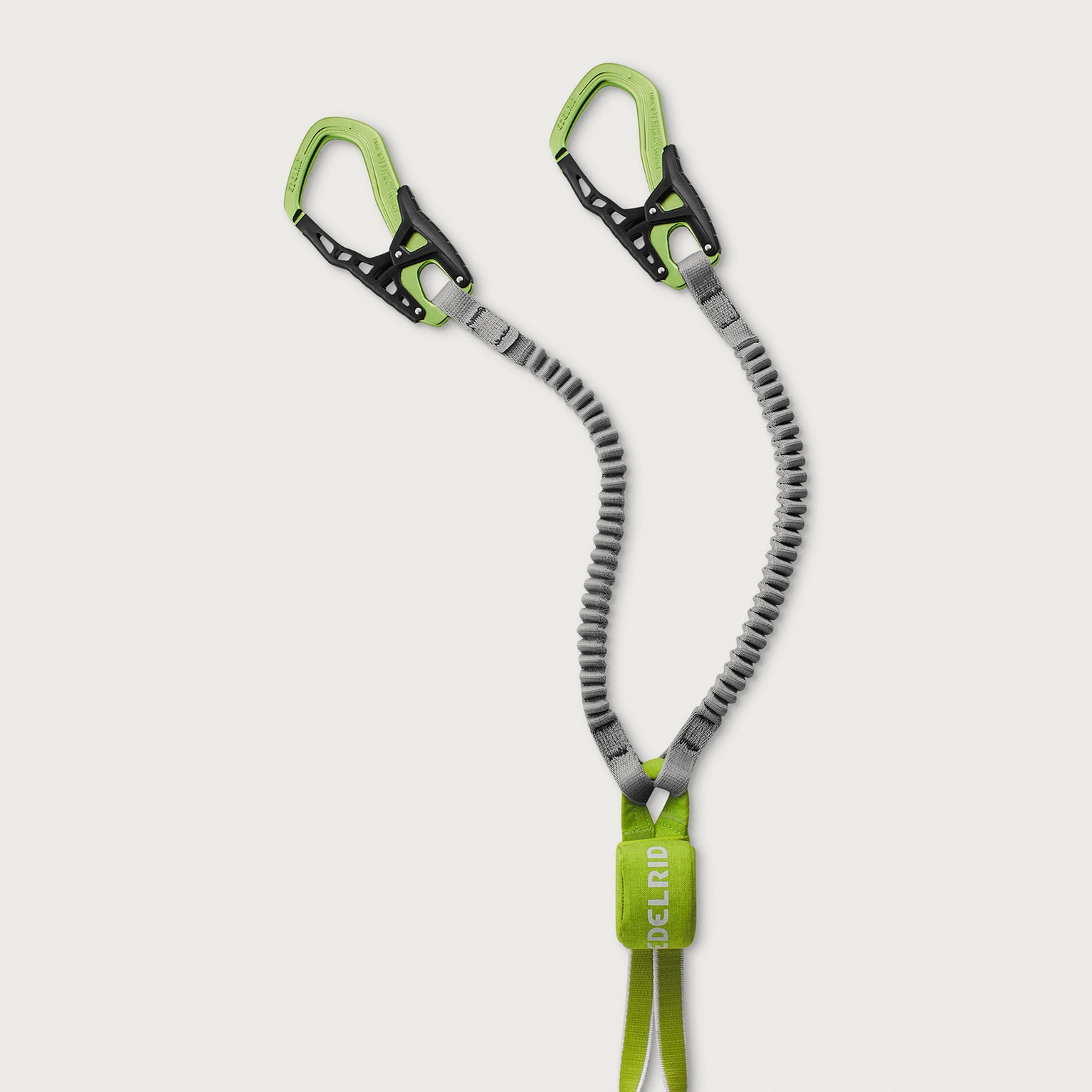 Image of Via ferrata kit