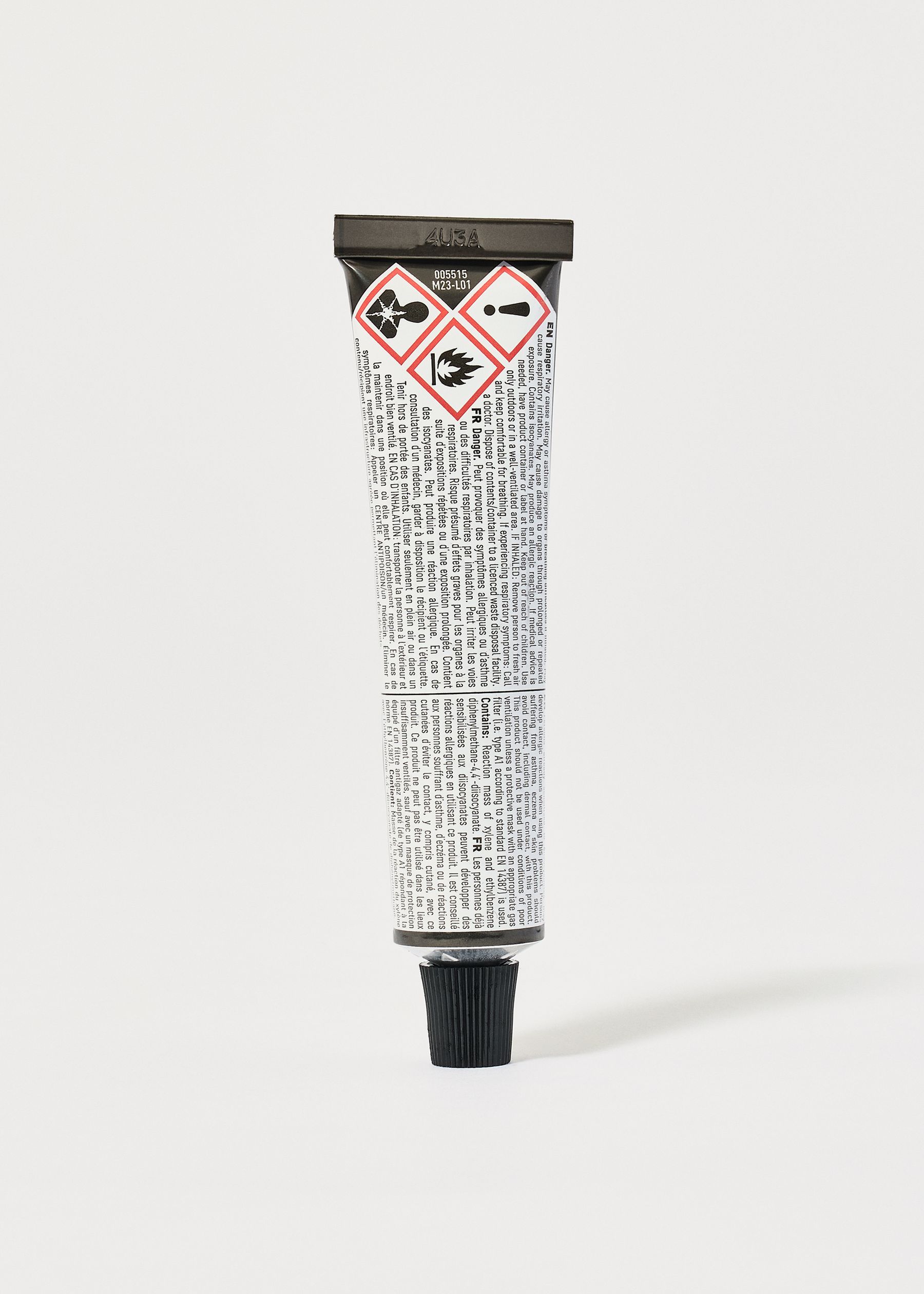 Image - 3 - Seam Grip Waterproof Sealant 28g Tube