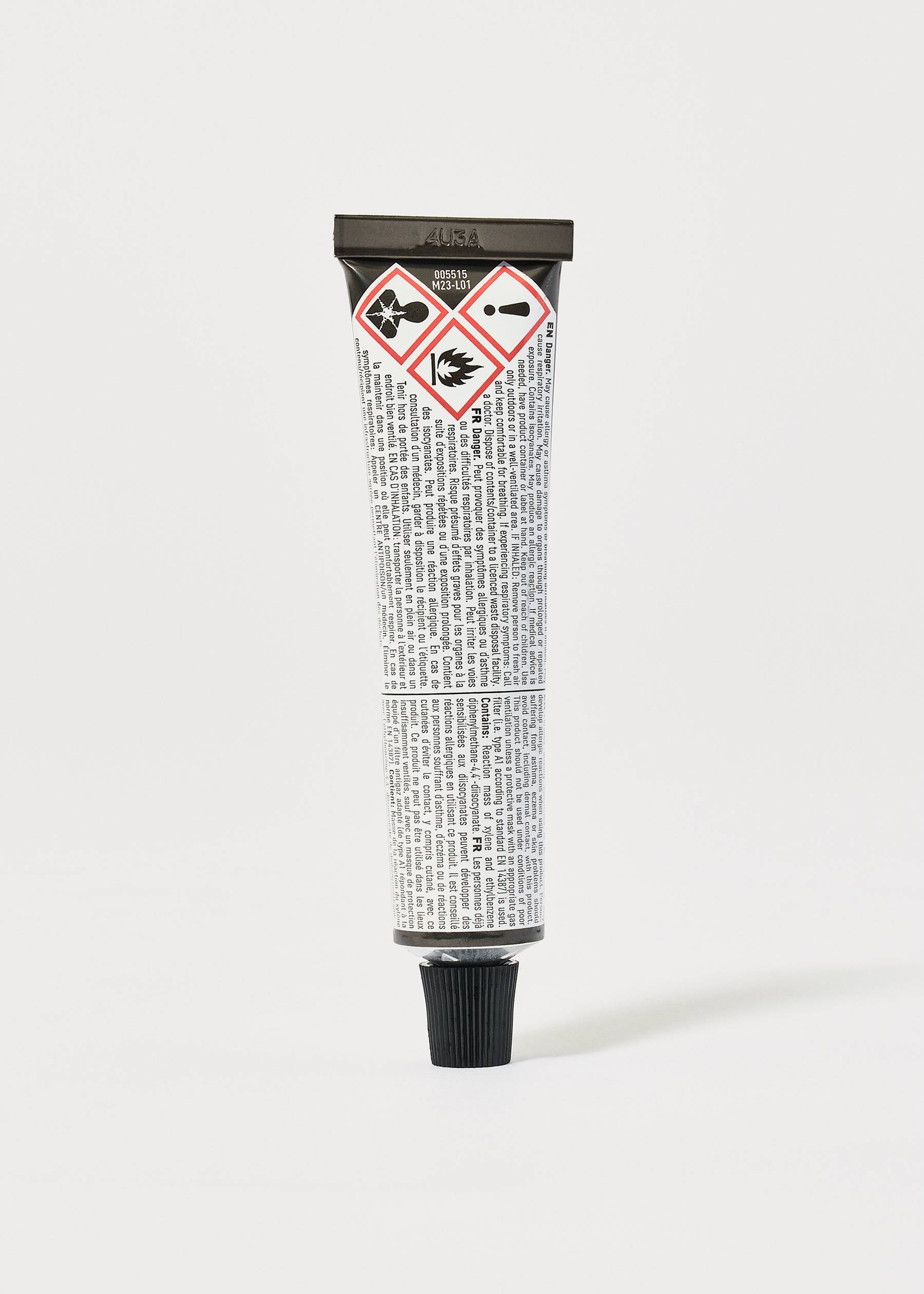 Image - 3 - Seam Grip Waterproof Sealant 28g Tube