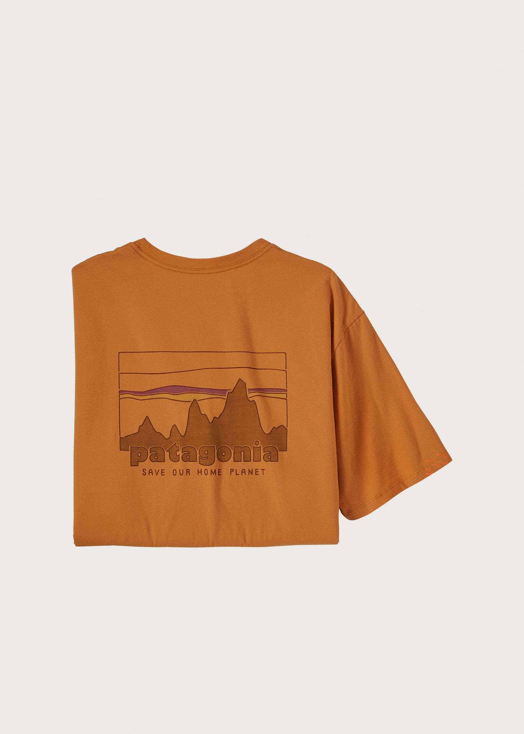 Image - 1 - 73 Skyline Organic T-Shirt