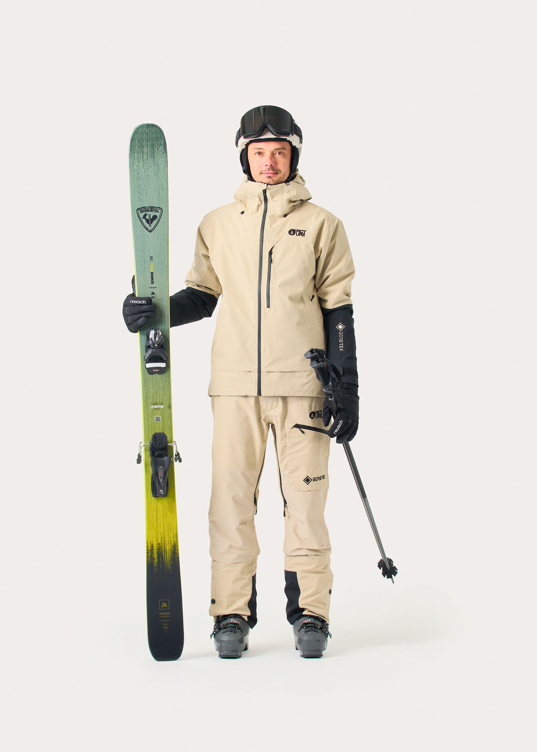 Image - 2 - Merepi GORE-TEX Jacket