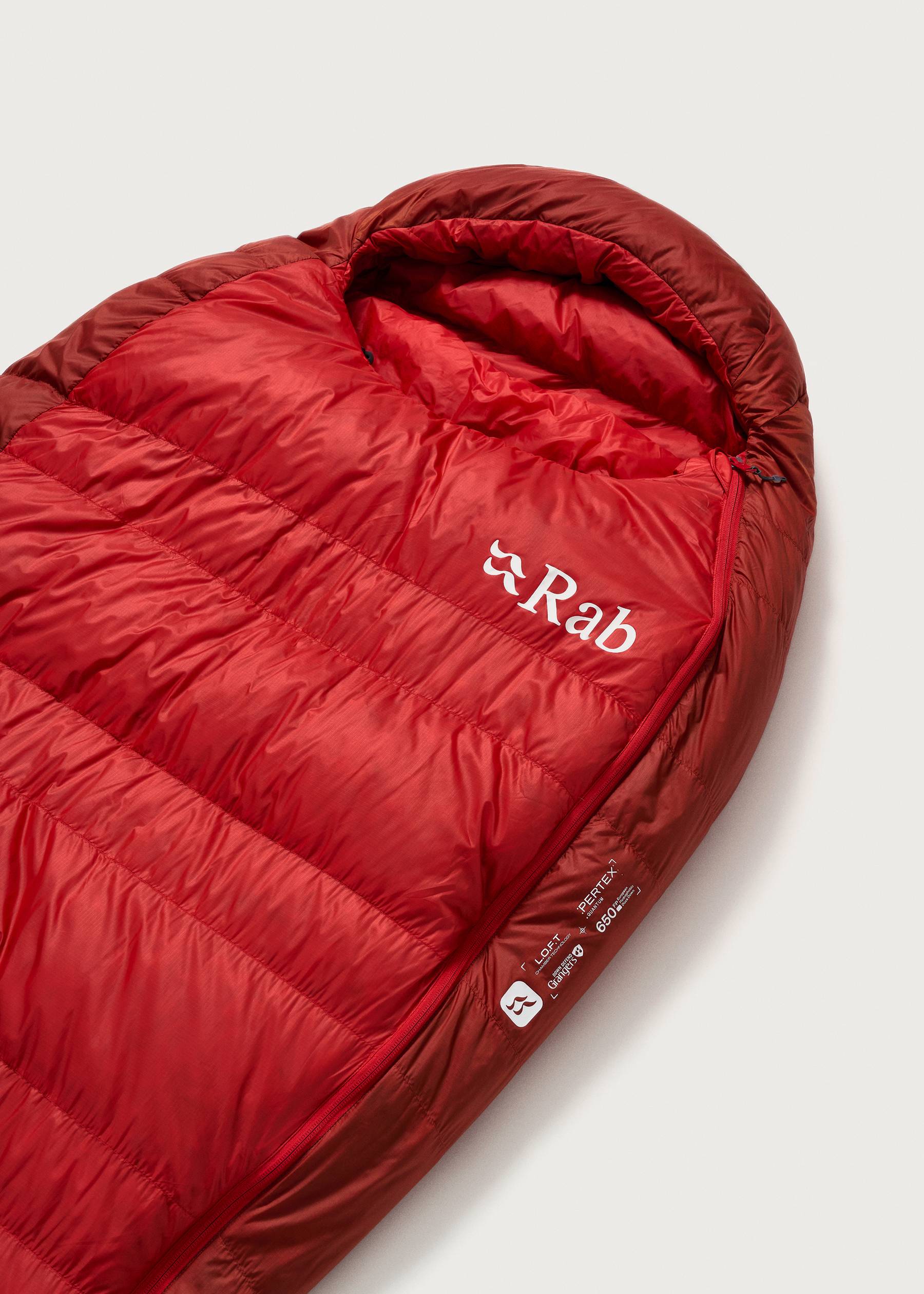 Image - 2 - Alpine -6°C Regular Sleeping Bag