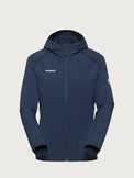 Madris Light ML Hooded Jacket