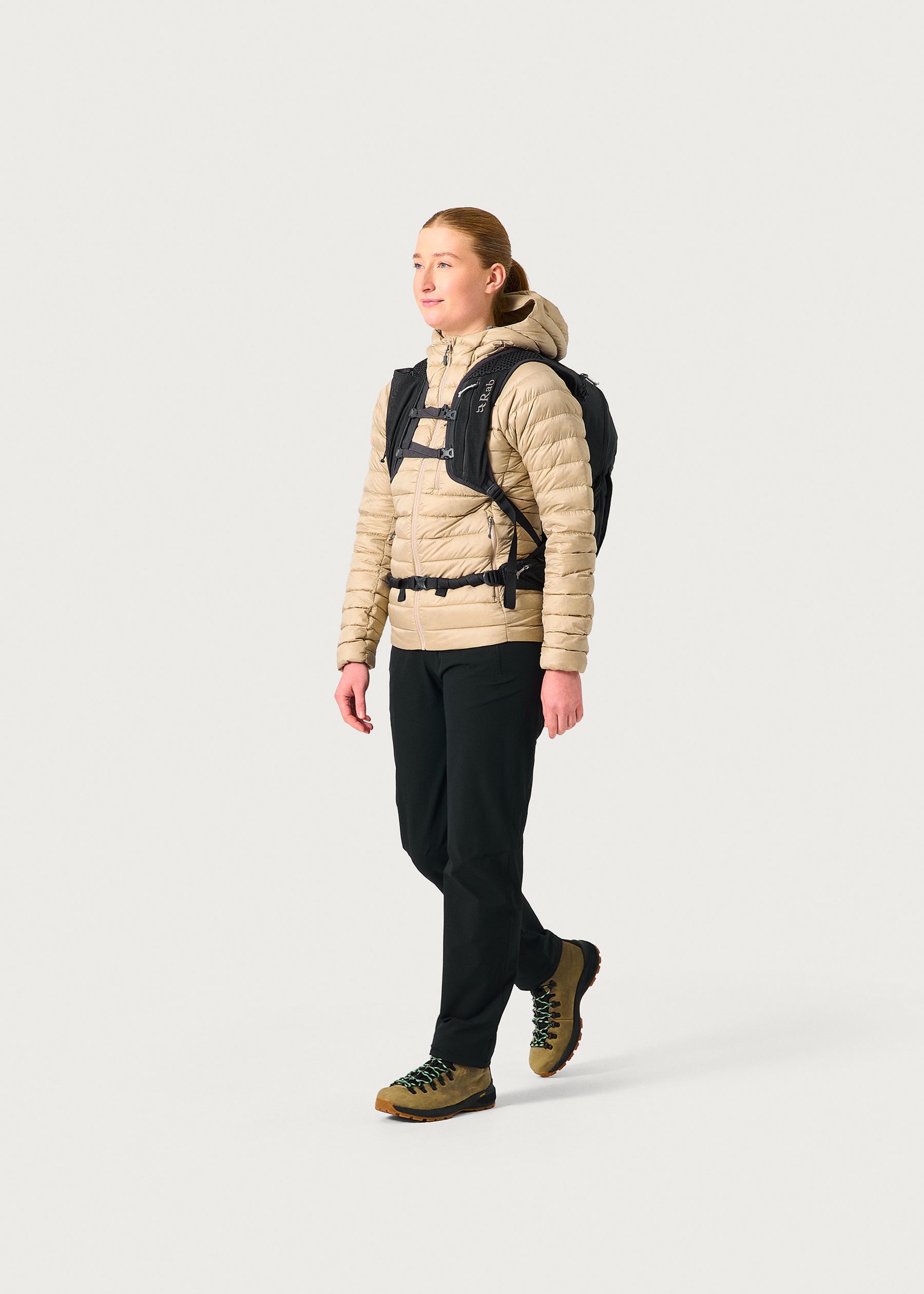 Image - 2 - Microlight Alpine Hoody