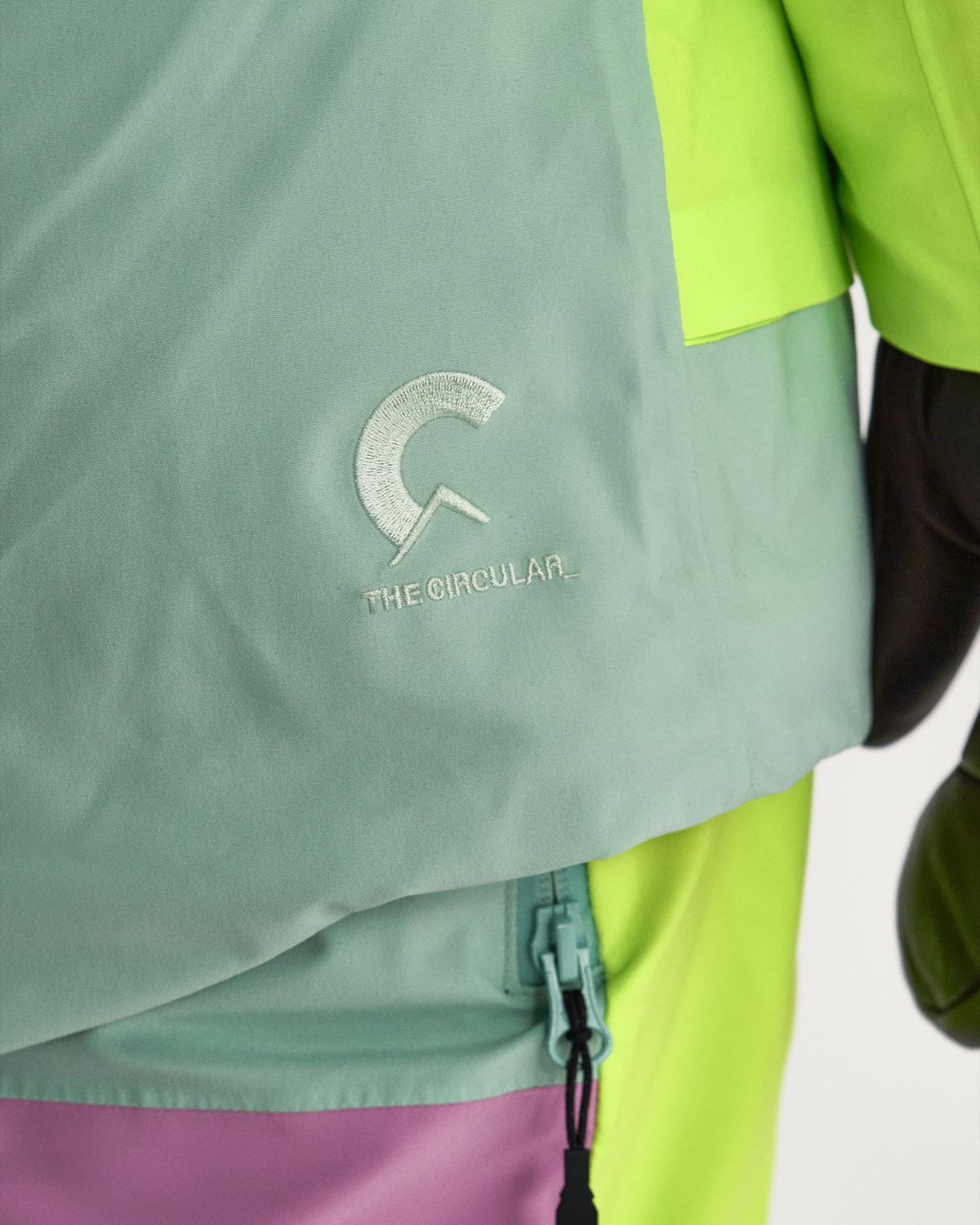 DryPlay Stretch 20k/15k