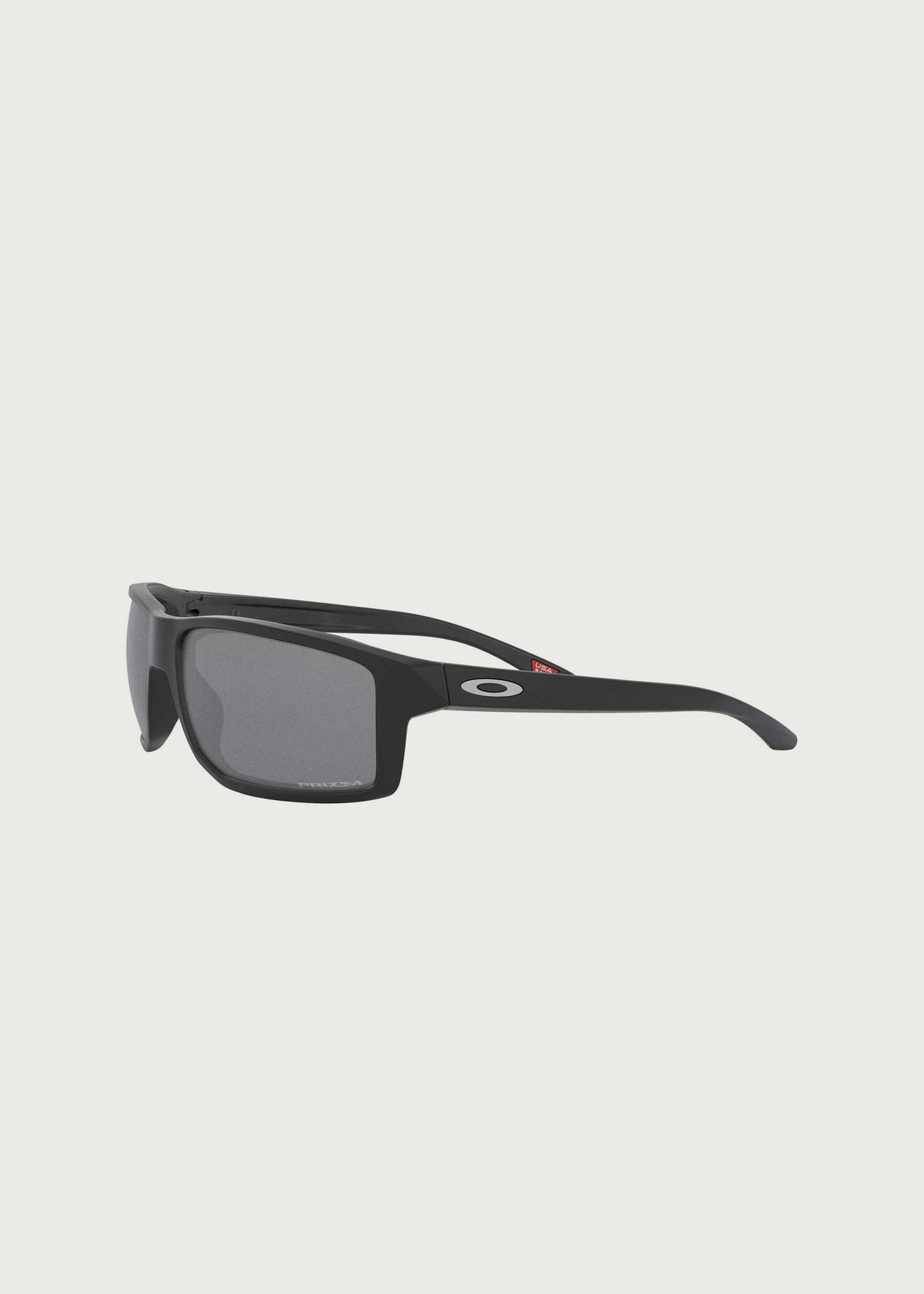 Image - 3 - Gibston Matte Black / Prizm Black Sunglasses