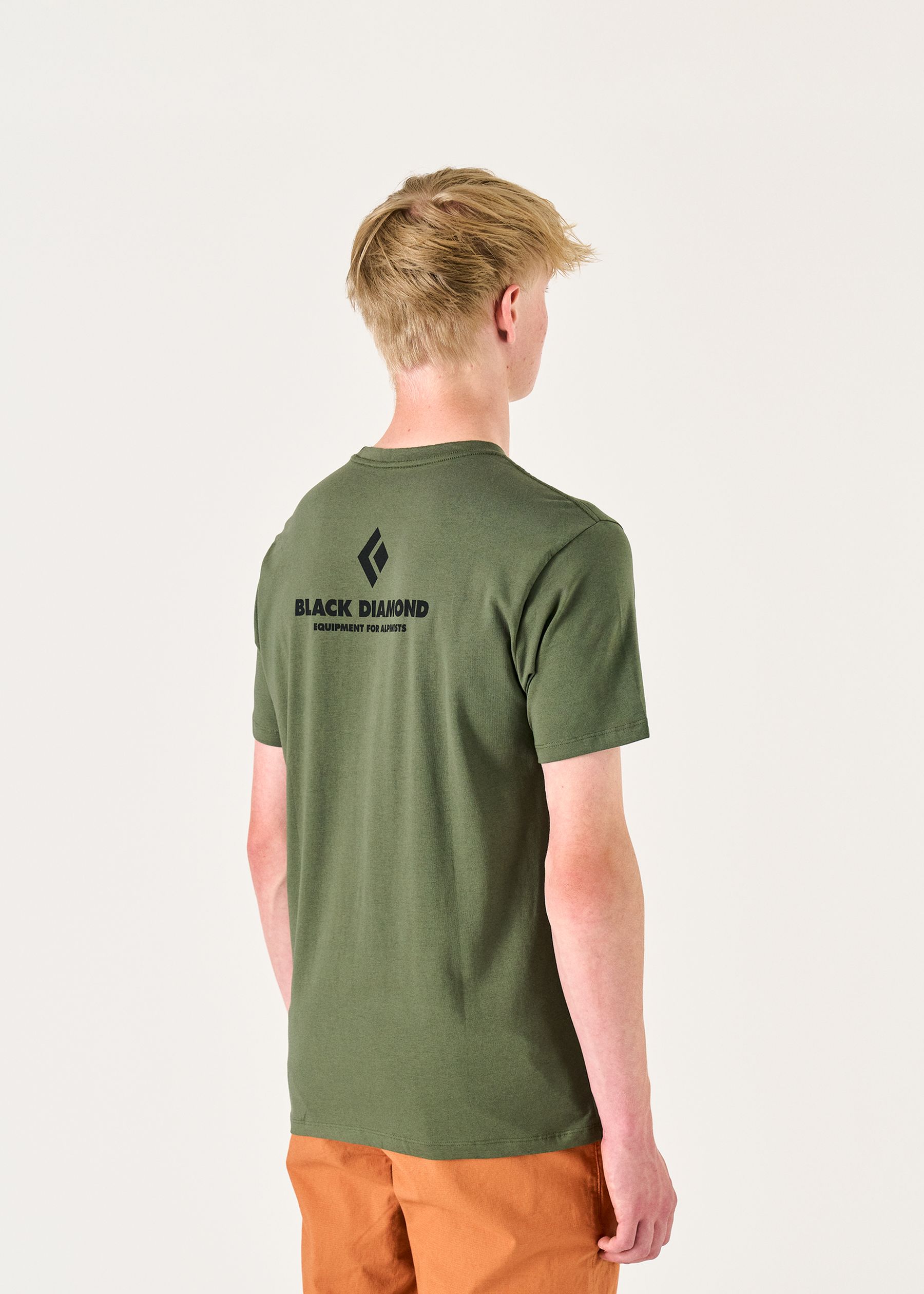 Image - 3 - Equipment for Alpinists Tee