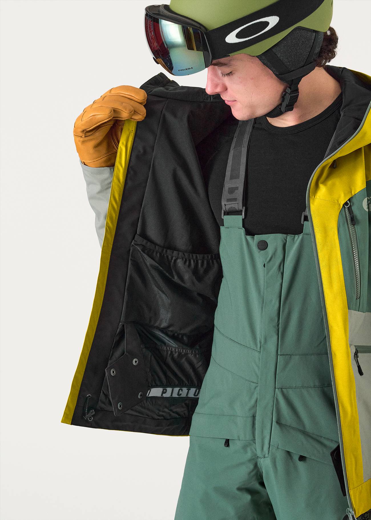 Picture Naikoon Jacket