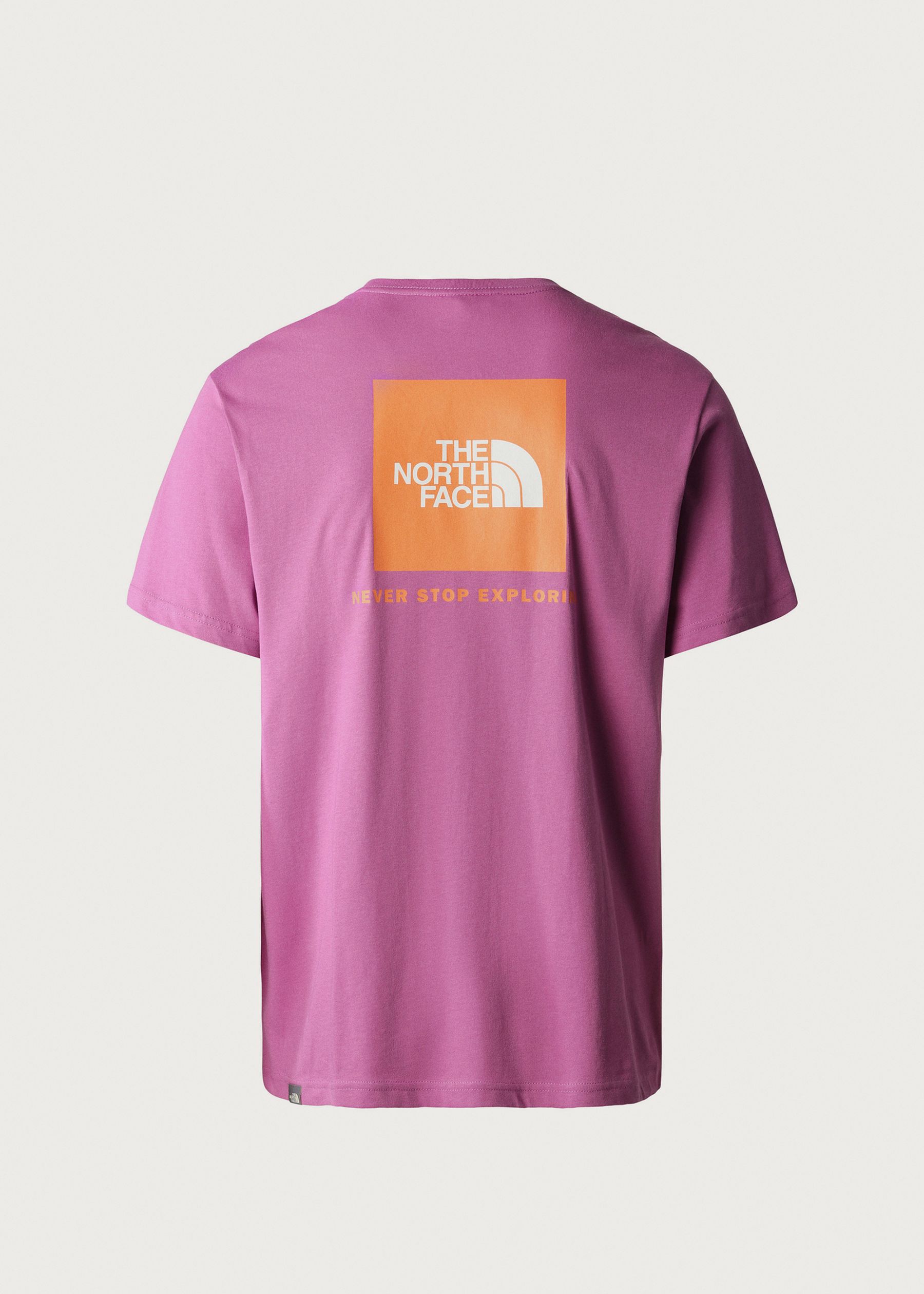 Image - 1 - Red Box T-Shirt