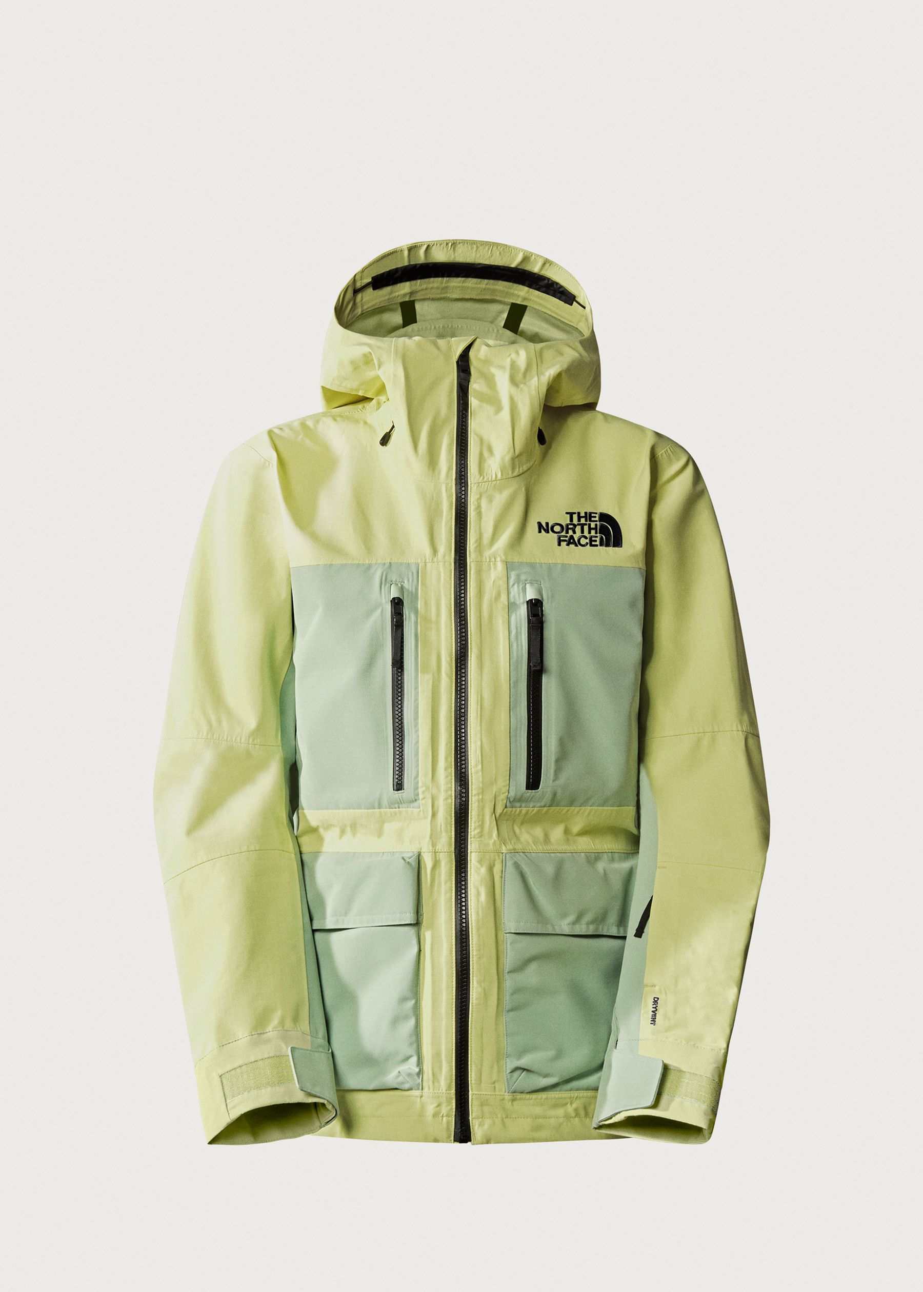 Image - 1 - Dragline Jacket