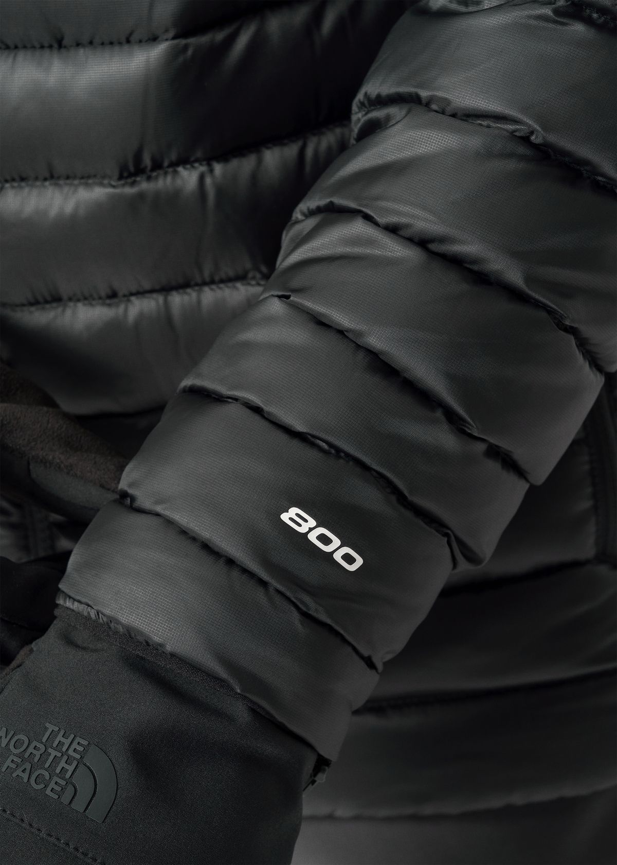  800 fill down insulation 