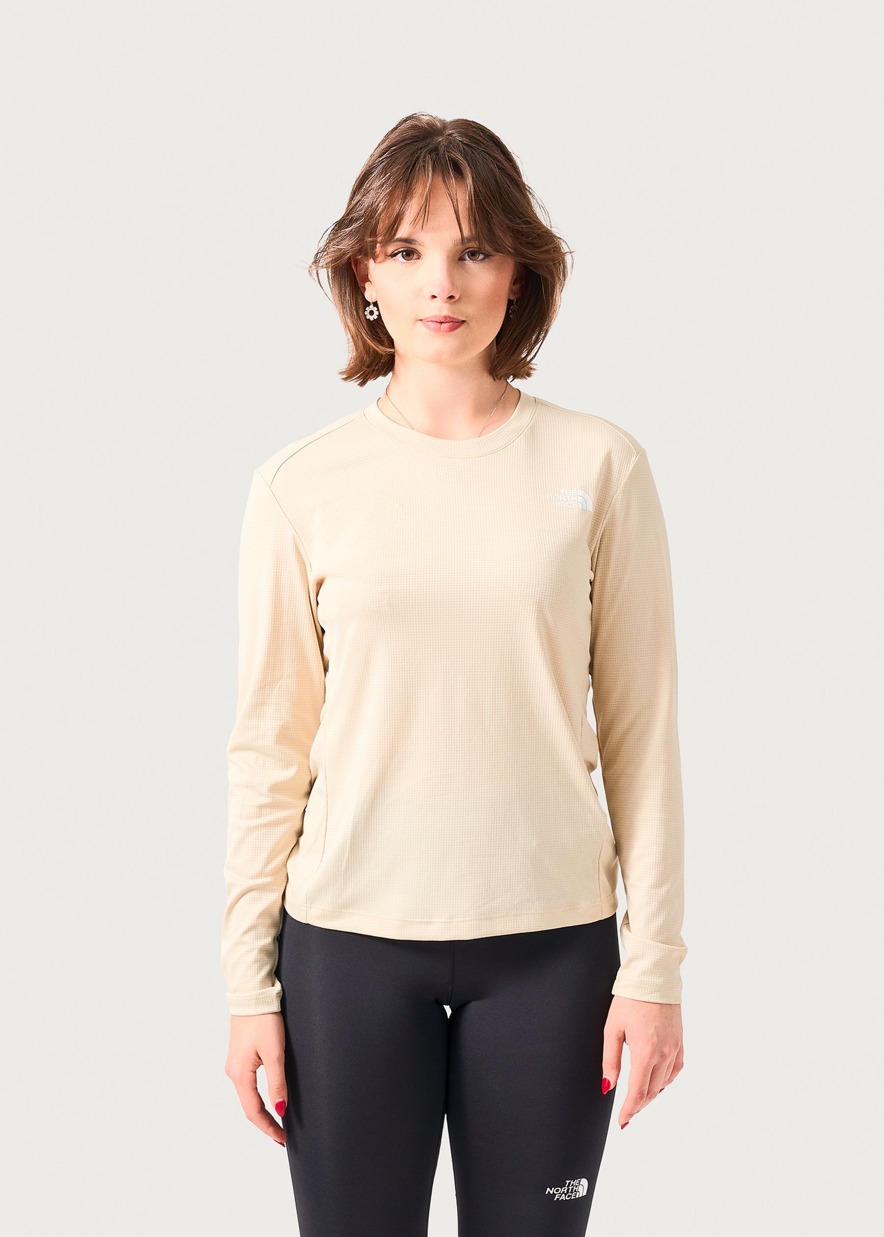 Image - 1 - Shadow Long Sleeve T-Shirt