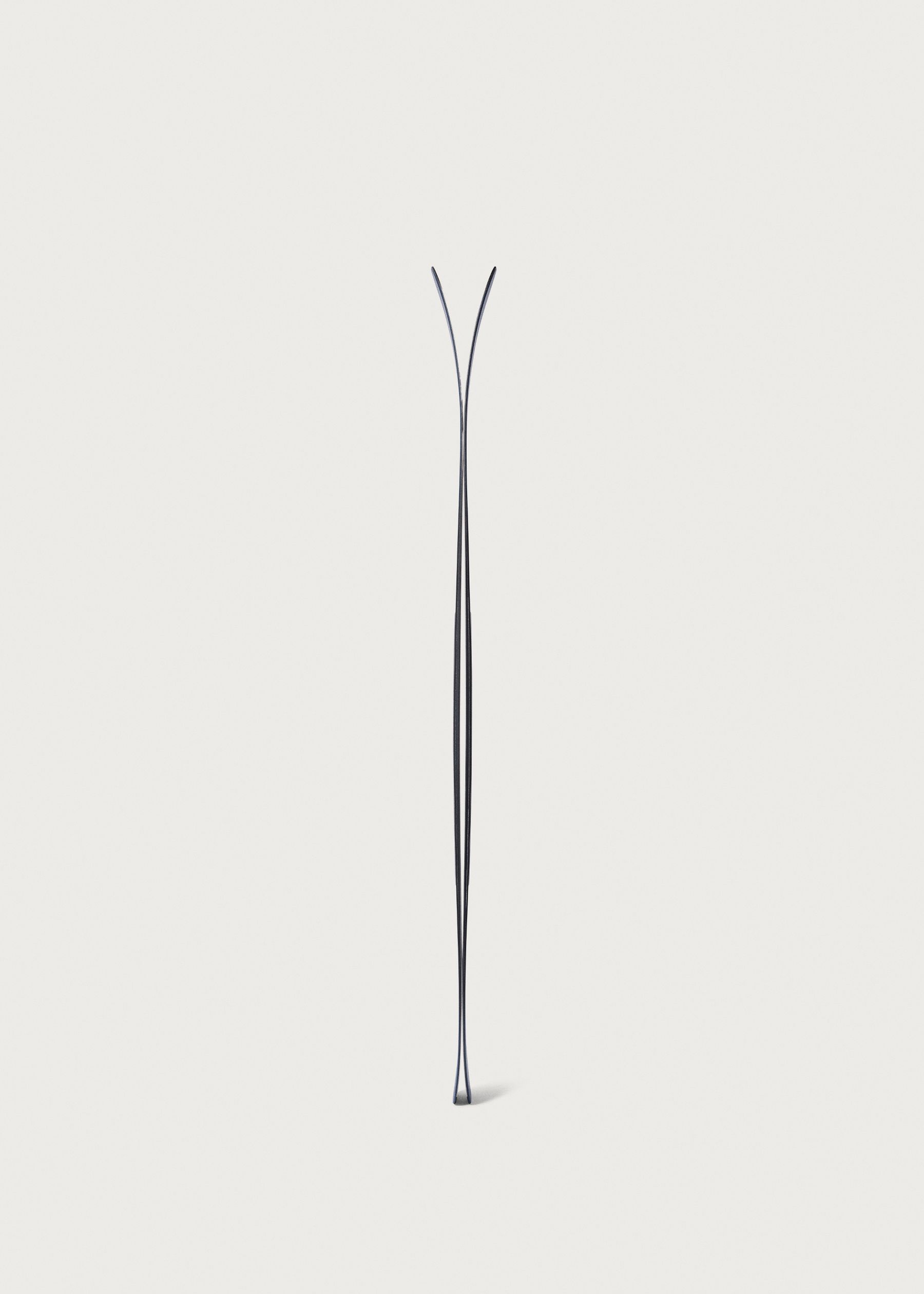 Image - 3 - Kaizen 100 Carbon Reveal Blue Skis