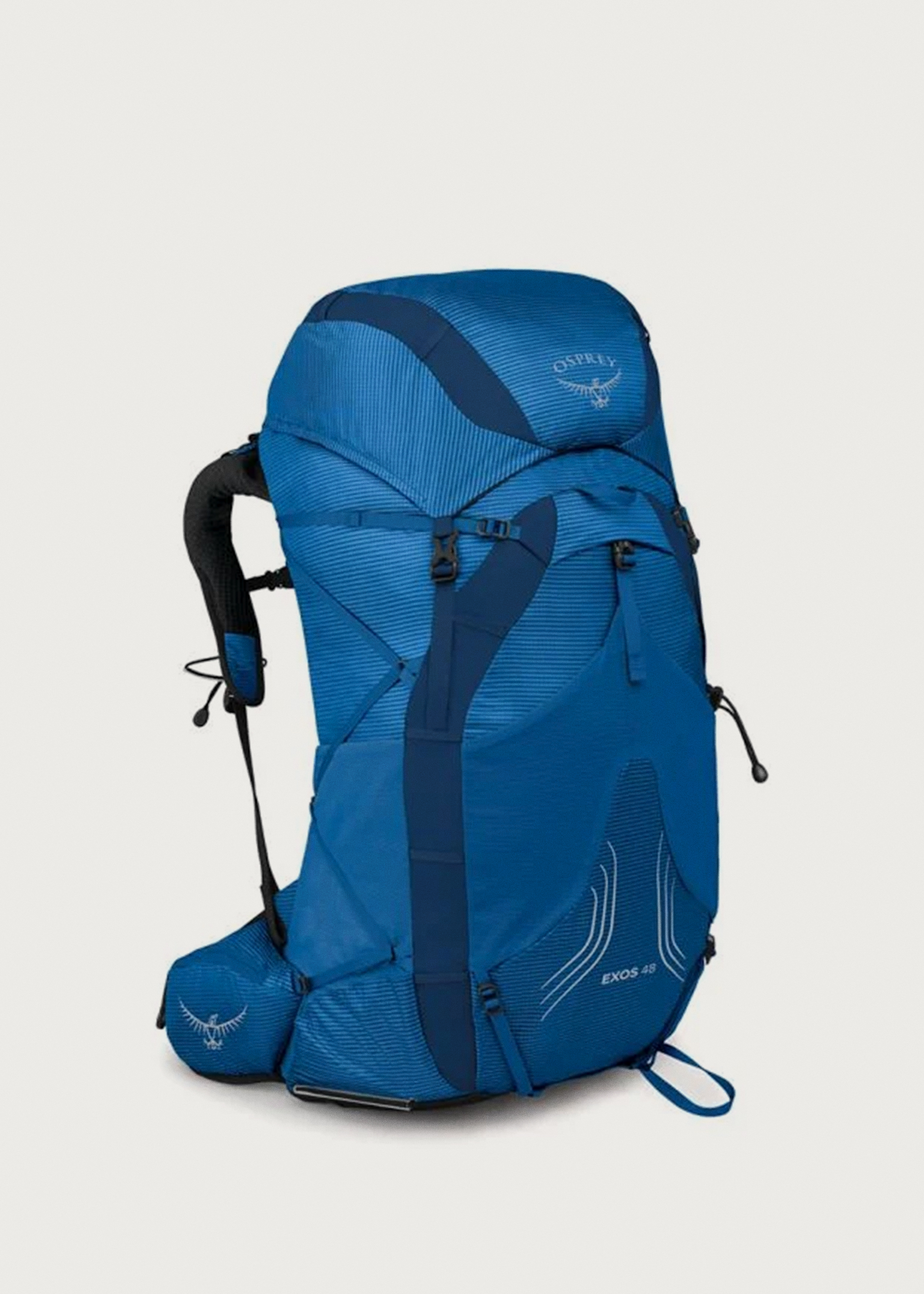 OSPREY EXOS 48 オスプレー エクソス　48 楽天市場】Osprey オスプレー EXOS 48 エクソス 48 サイクリング