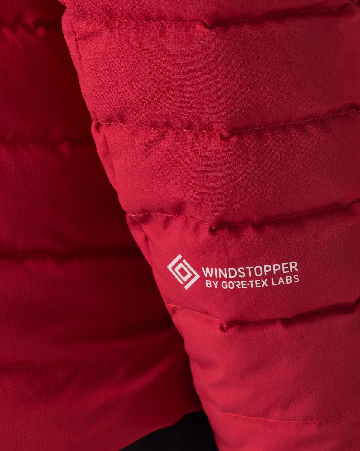 WINDSTOPPER by GORE-TEX LABS