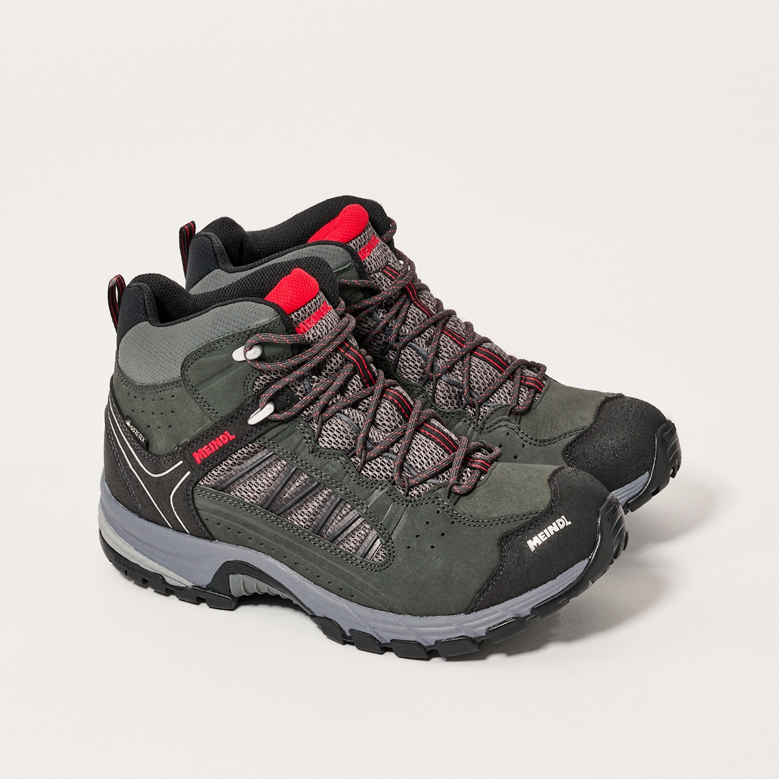 Image of Walking boots