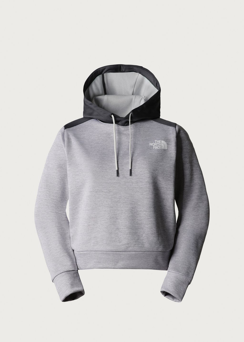 The North Face Reaxion Fleece Pullover Hoodie