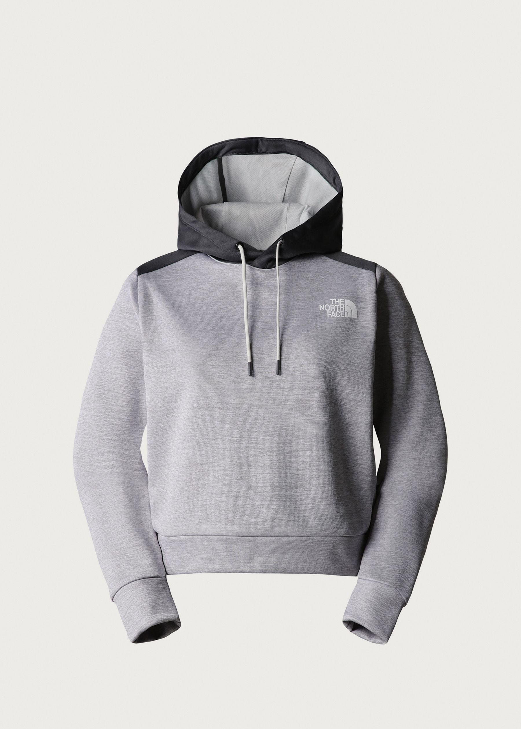 Image - 1 - Reaxion Fleece Pullover Hoodie