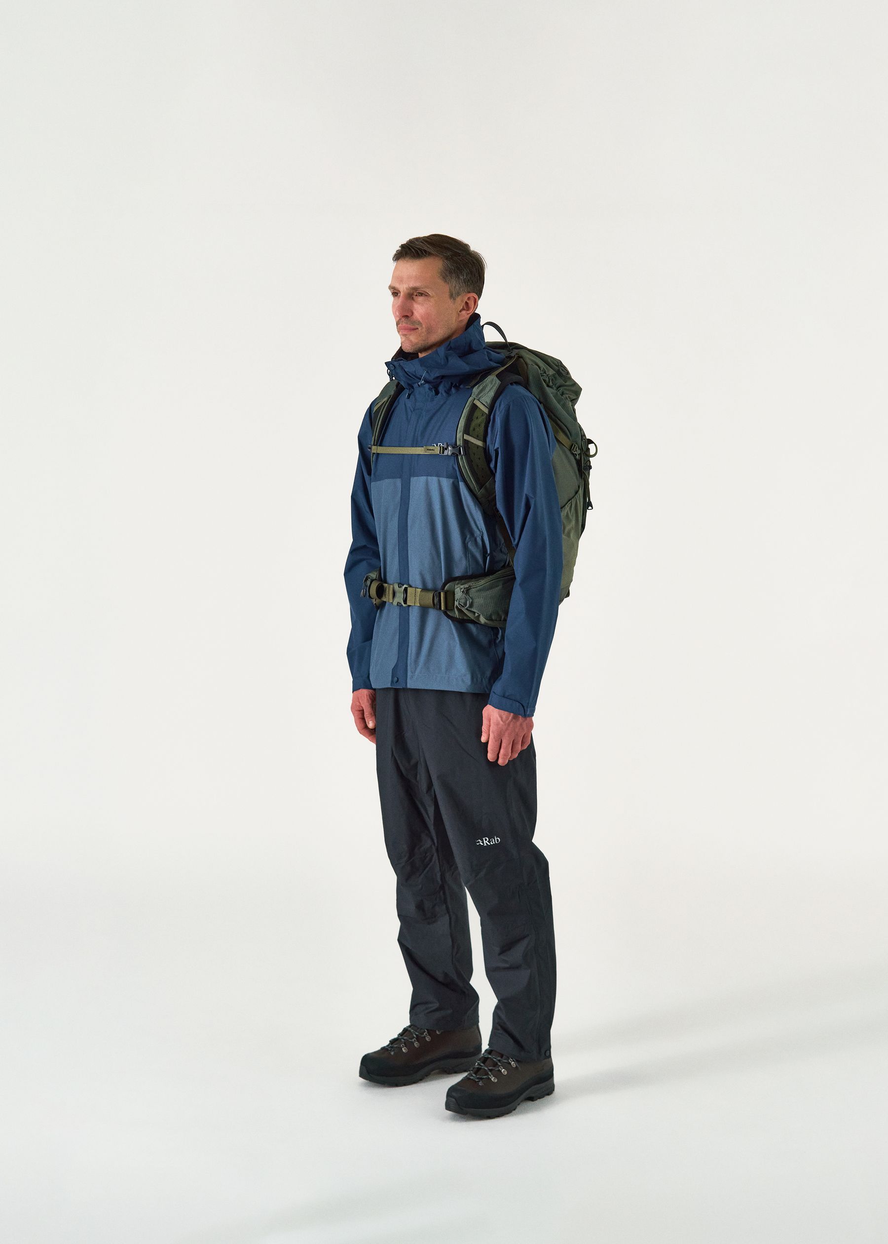 Image - 2 - Downpour Eco Trousers