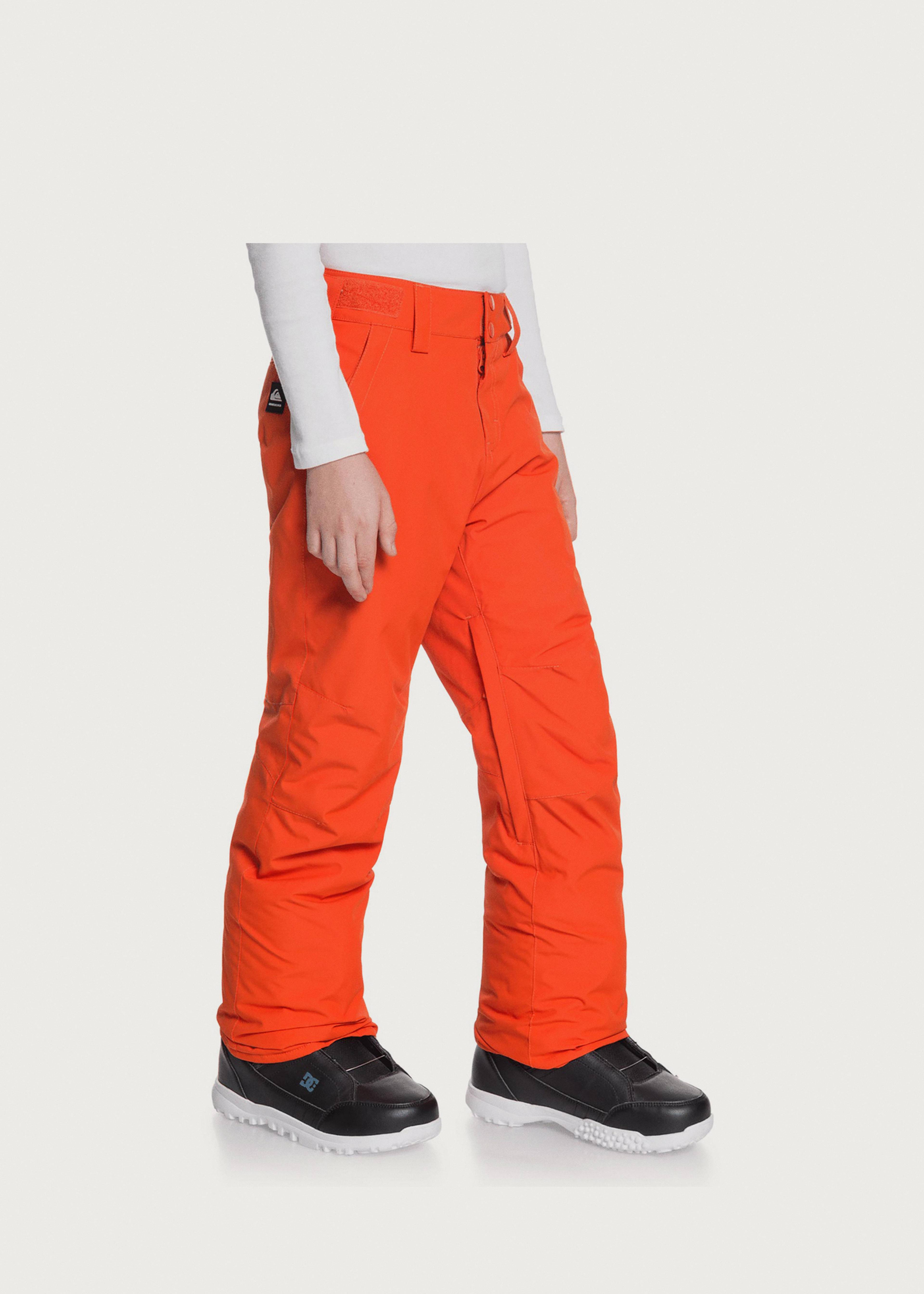Quiksilver Estate Pants