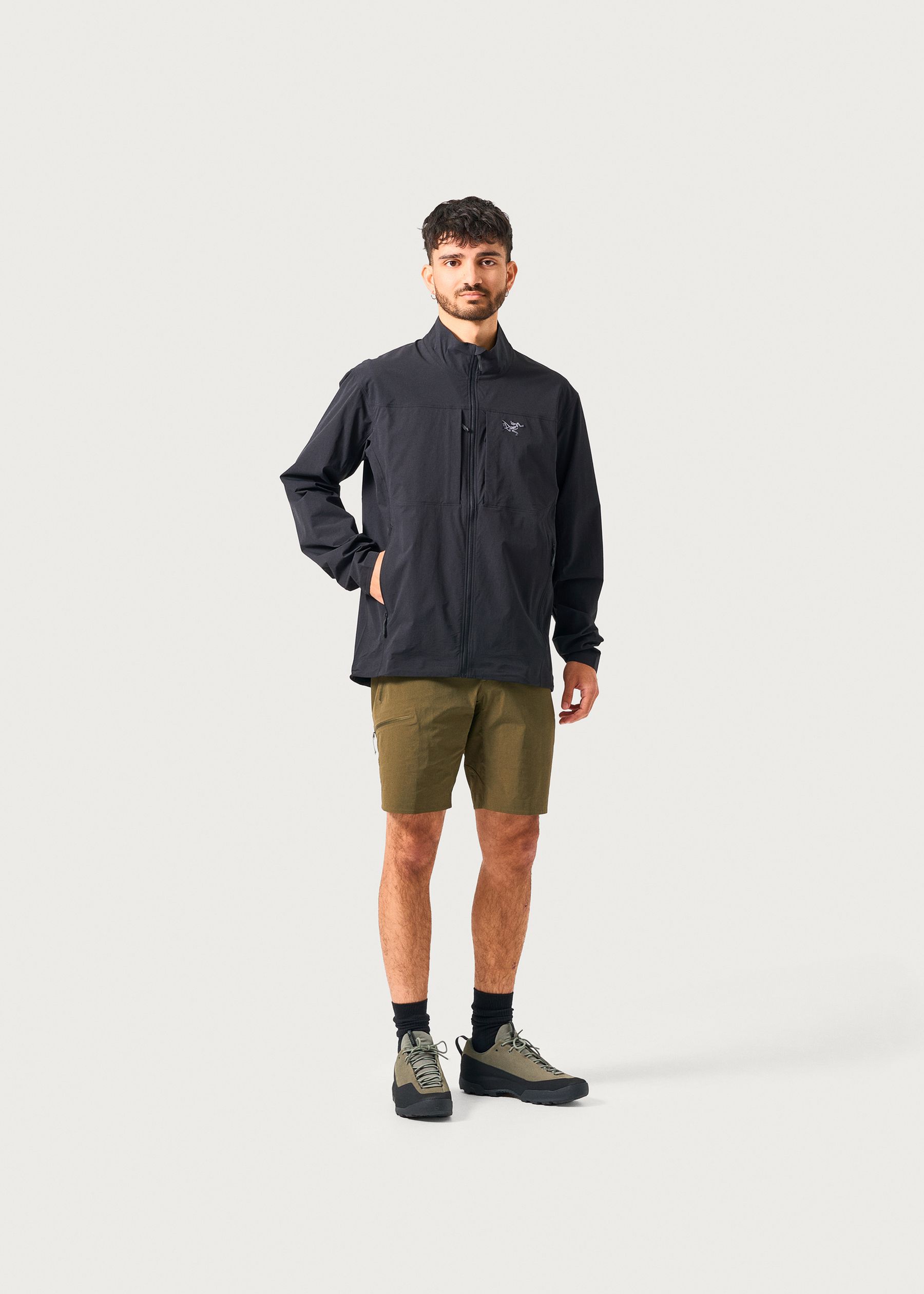 Image - 2 - Gamma Lightweight Jacket