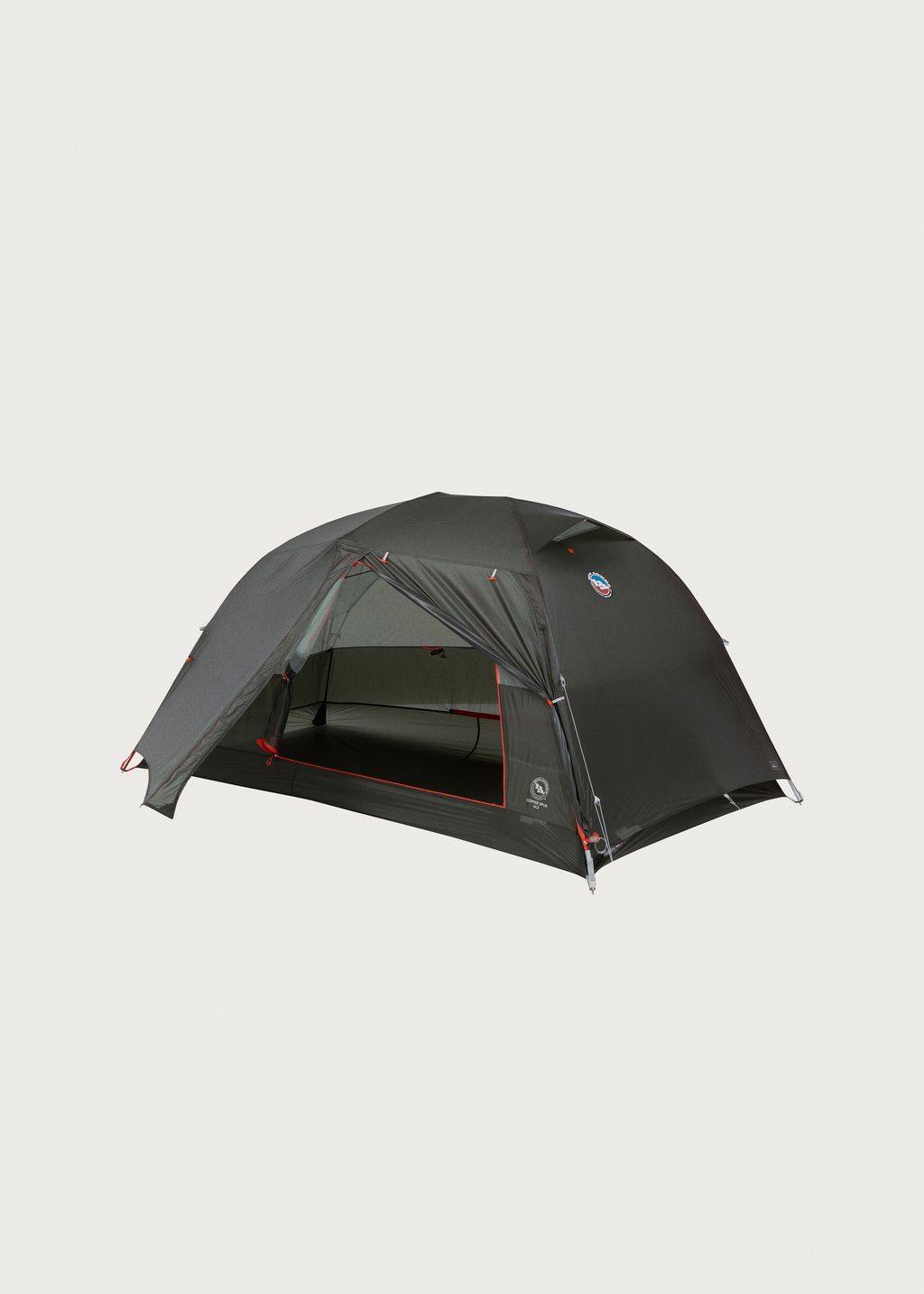 Big Agnes Copper Spur UL2