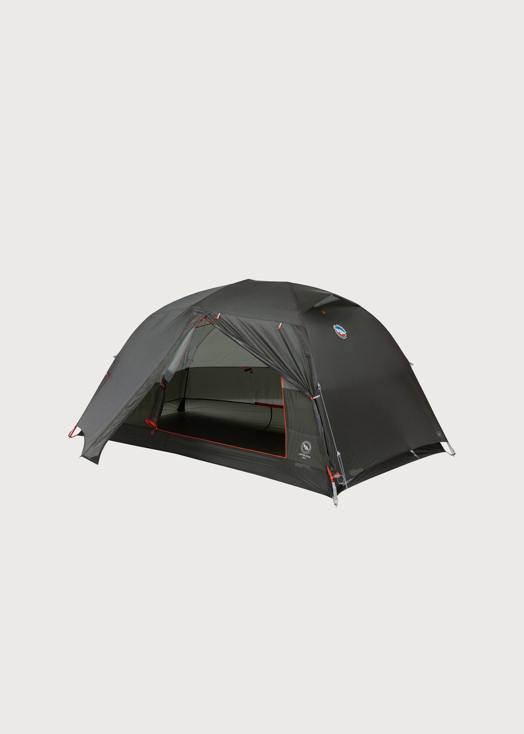Image - 2 - Copper Spur UL2 Tent