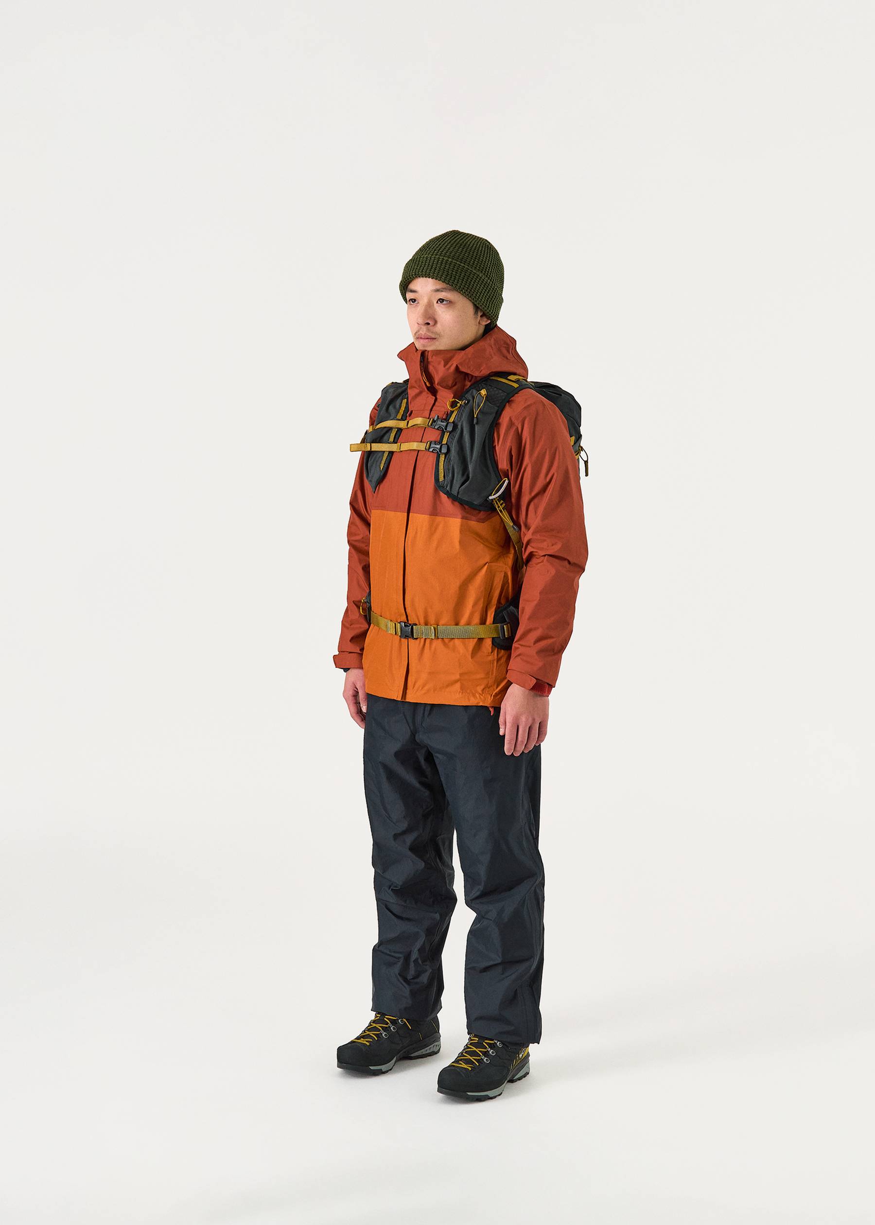 Image - 2 - Torrentshell 3L Rain Jacket