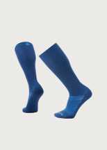 Zero Cushion Ski Socks