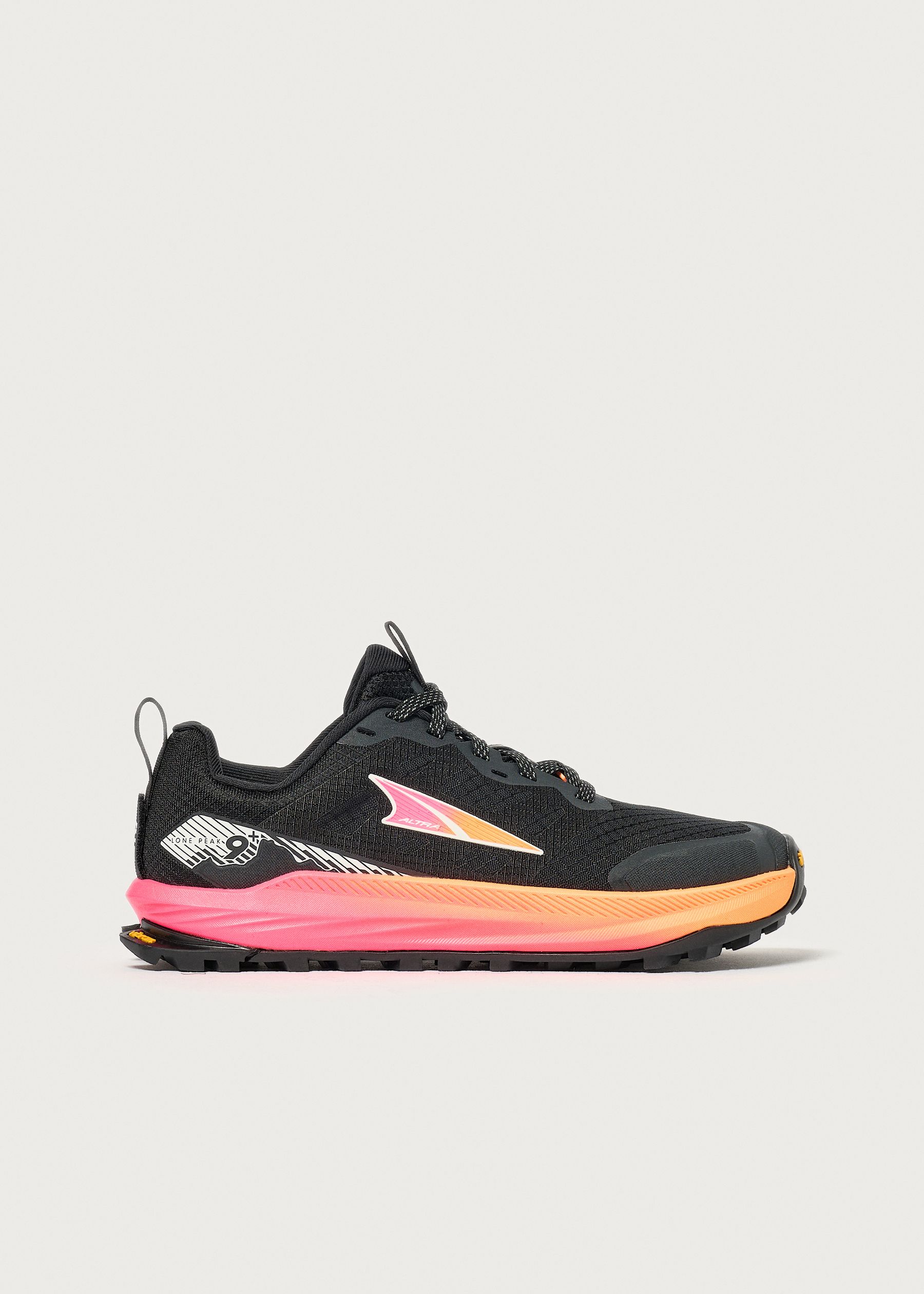 Image - 1 - Lone Peak 9+ Trail Running Shoes