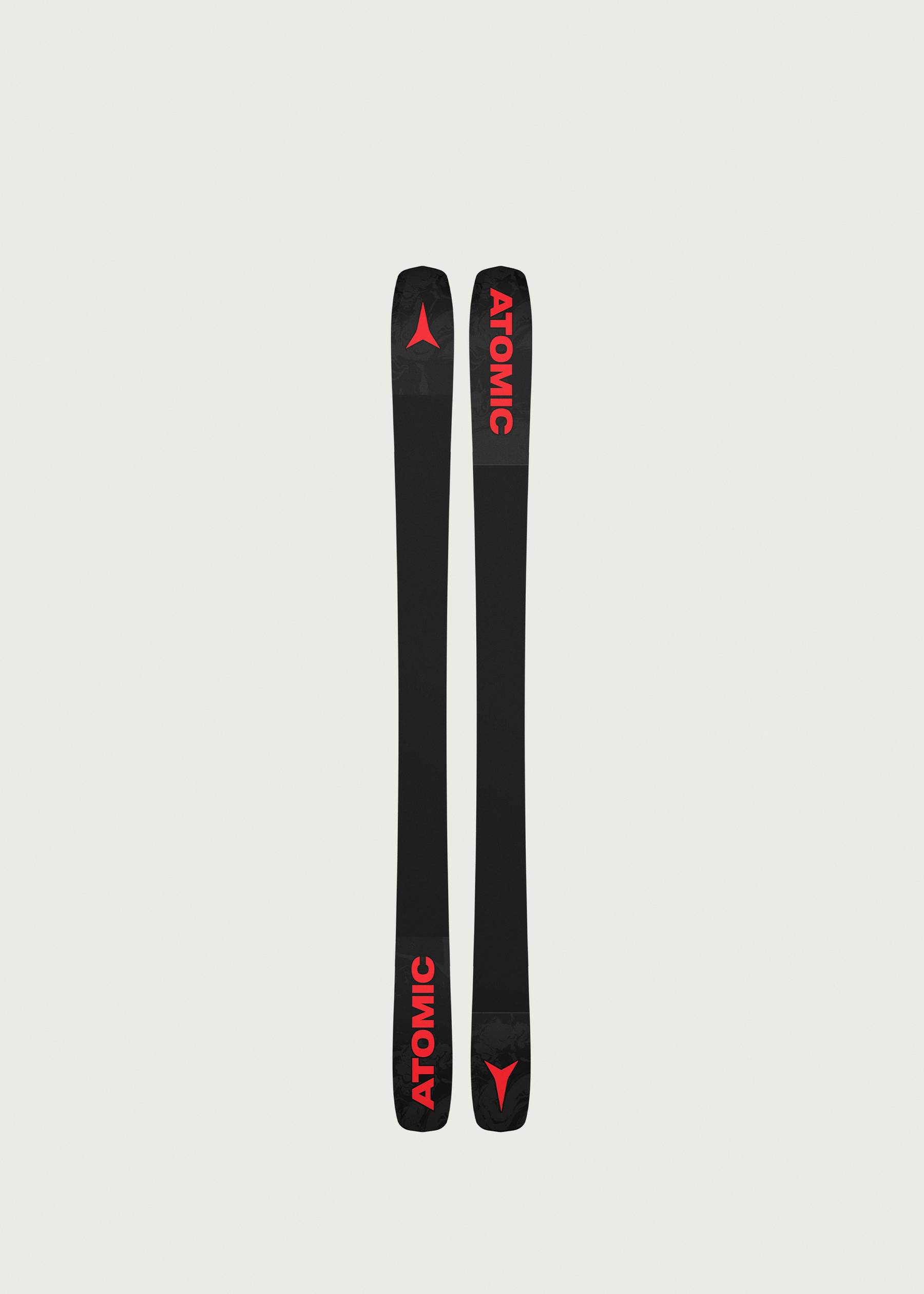 Image - 2 - Bent Decode Skis
