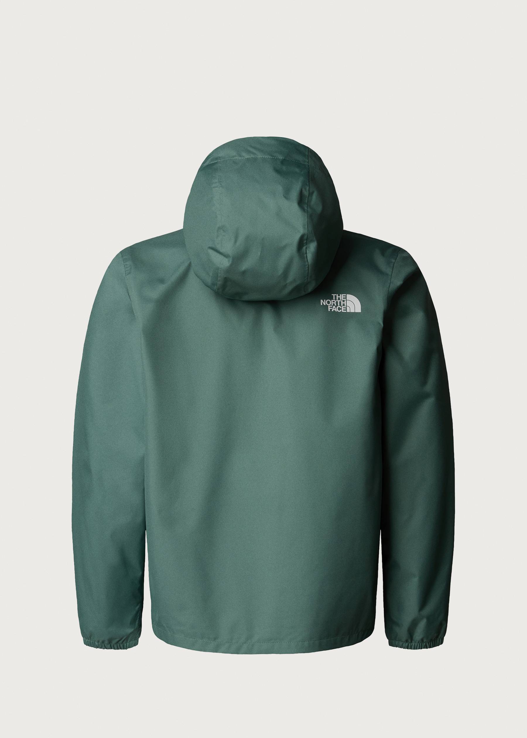 Image - 2 - Teen Zipline Rain Jacket