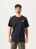 Evolution Box NSE Regular Tee