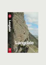 Climbing Club Langdale Guidebook