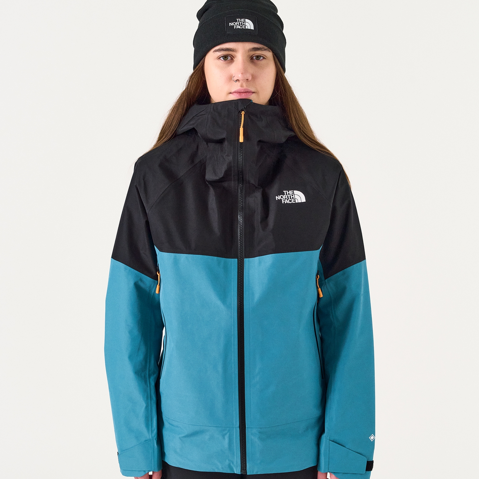 Image of Waterproof jacket