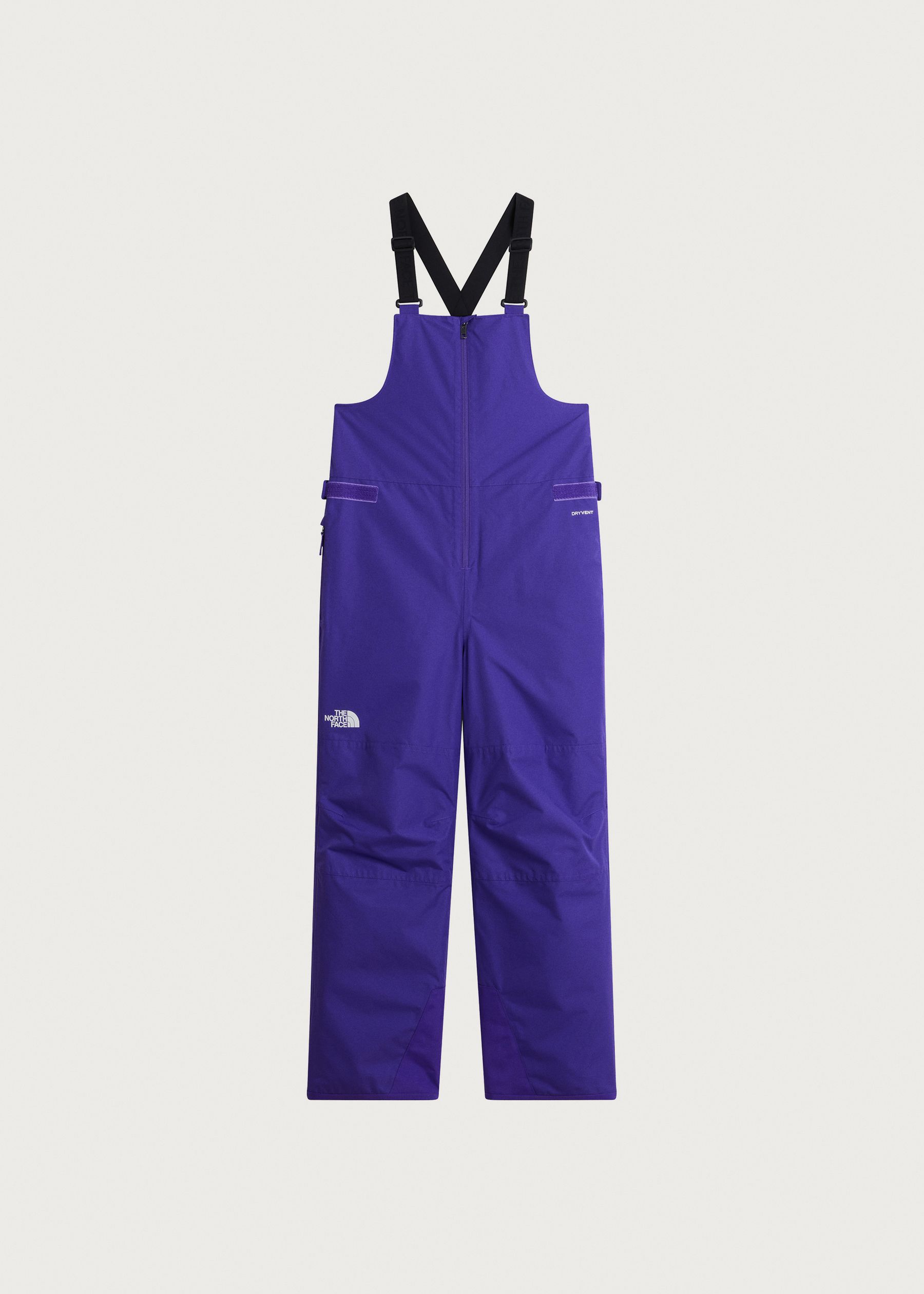 Image - 2 - Teen Freedom Insulated Bib Pants