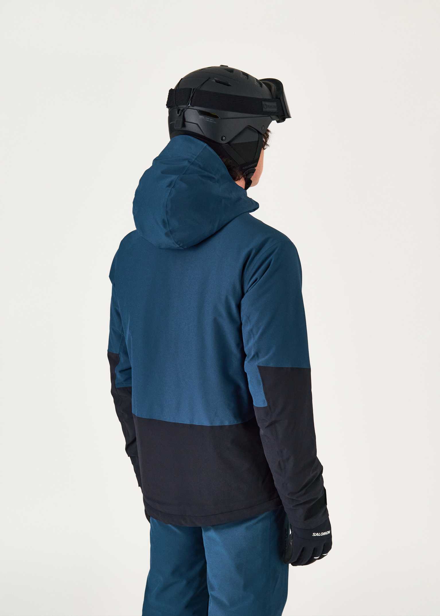スキー SALOMON HIGHLAND JACKET M / LC1583400 Salomon Highland Jacket