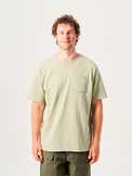 Boardshort Logo Pocket Responsibili-Tee