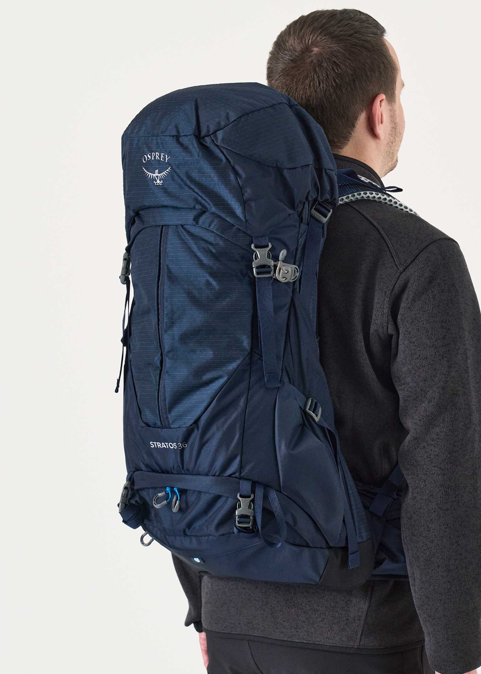 Osprey Stratos 36