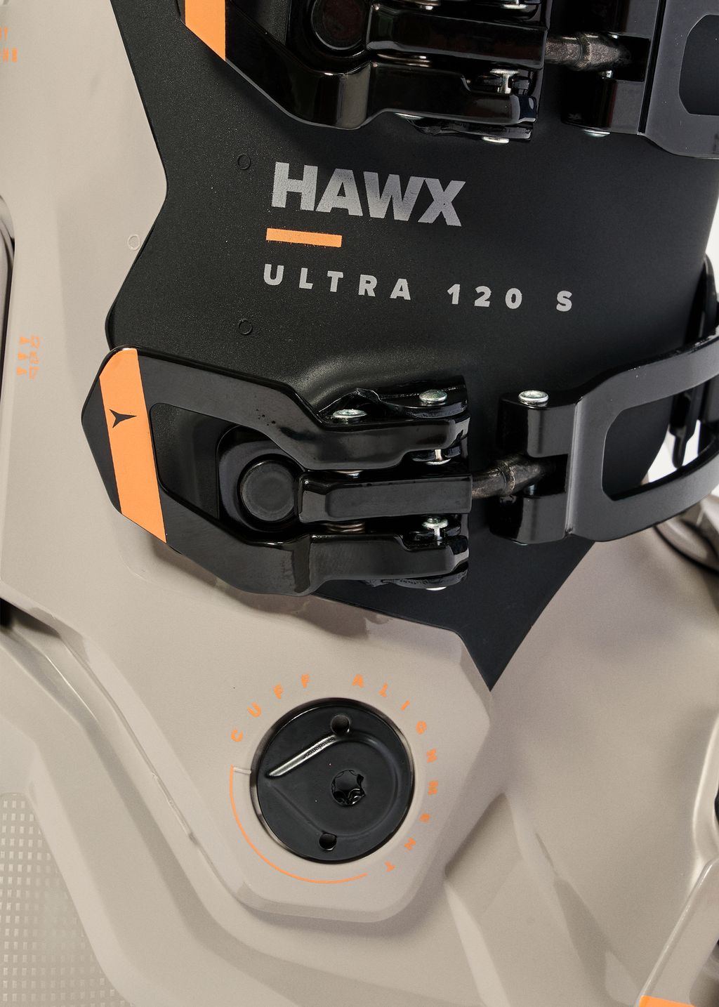 スキー ATOMIC 2022HAWX ULTRA 120 S GW 25.0/25.5 16728_a4206fc156.jpg