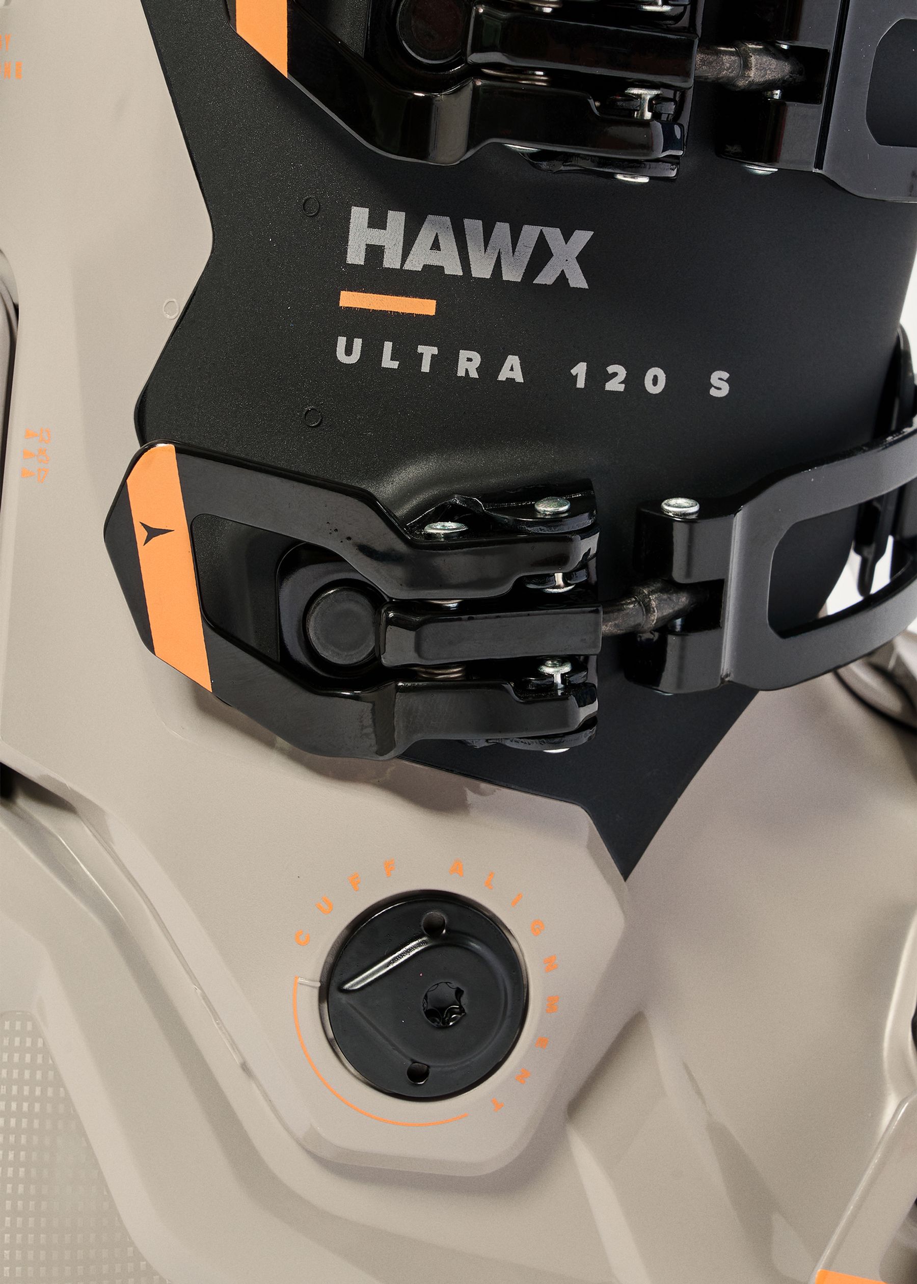 Atomic Hawx Ultra 120 S GW Ski Boots