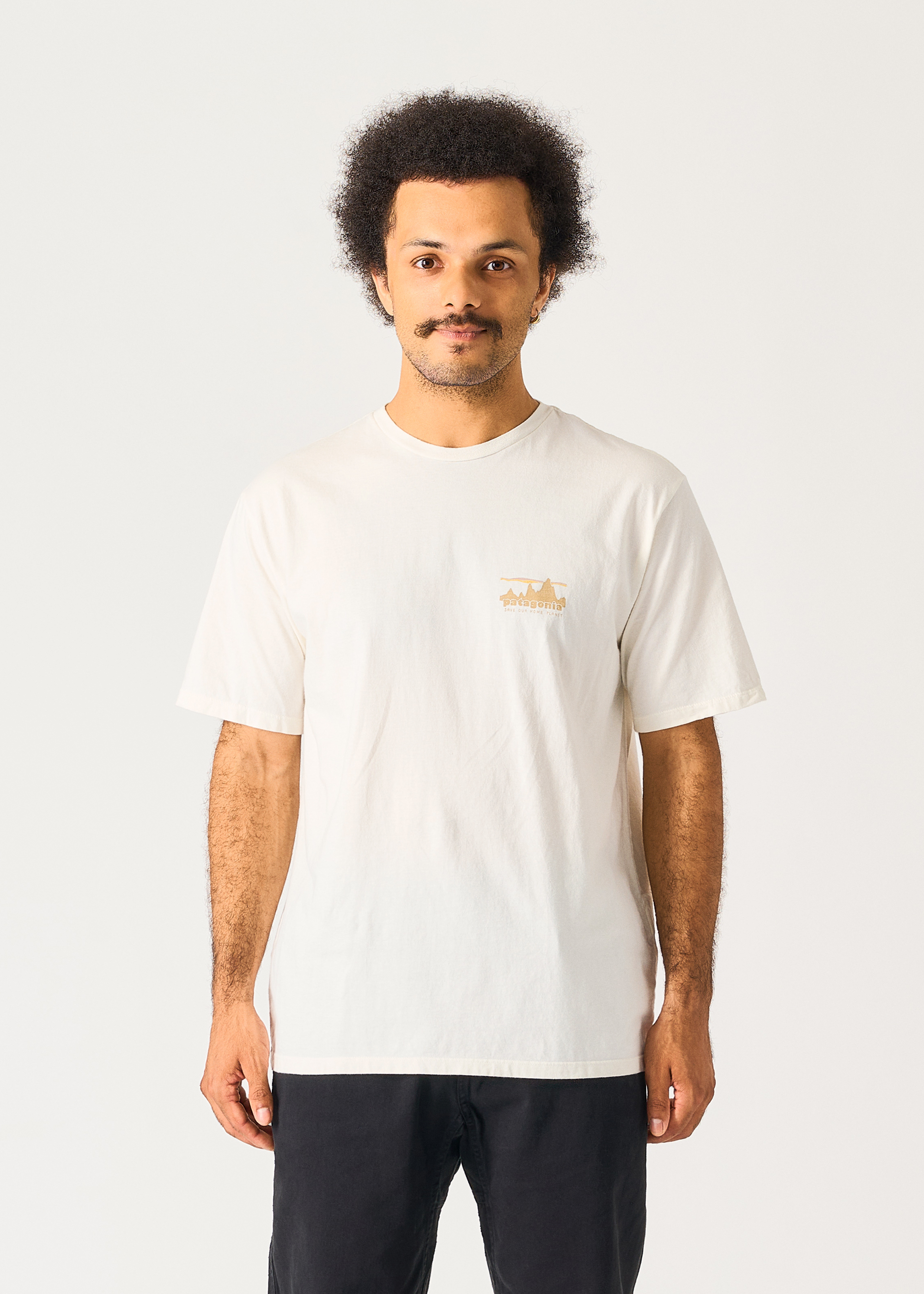 Patagonia 73 Skyline Organic T-Shirt