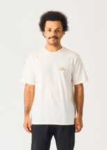73 Skyline Organic T-Shirt